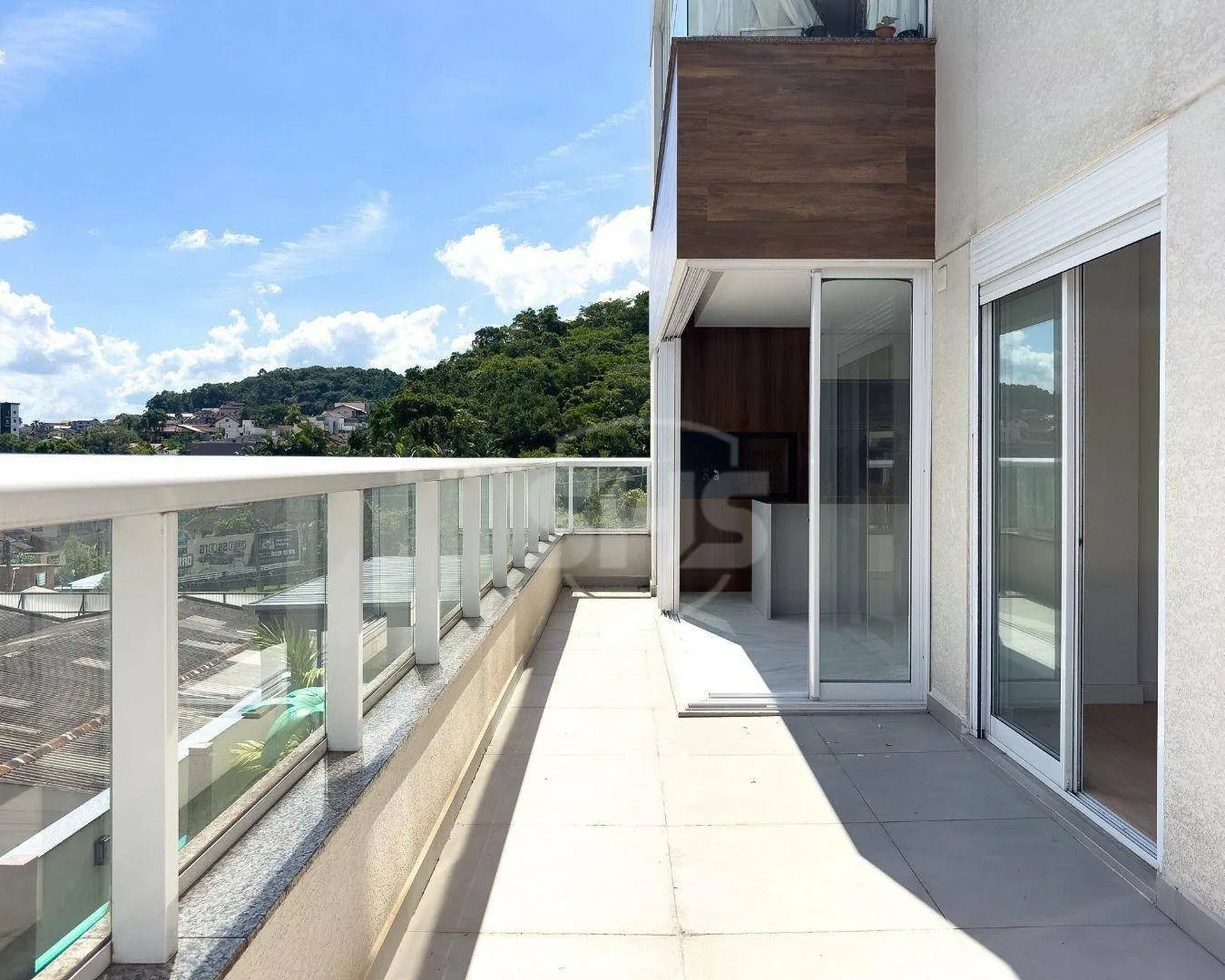 Apartamento com 2 dormitórios à venda, 97 m por R$ 698.000,00 - Escola Agrícola - Blumenau/SC — foto 2