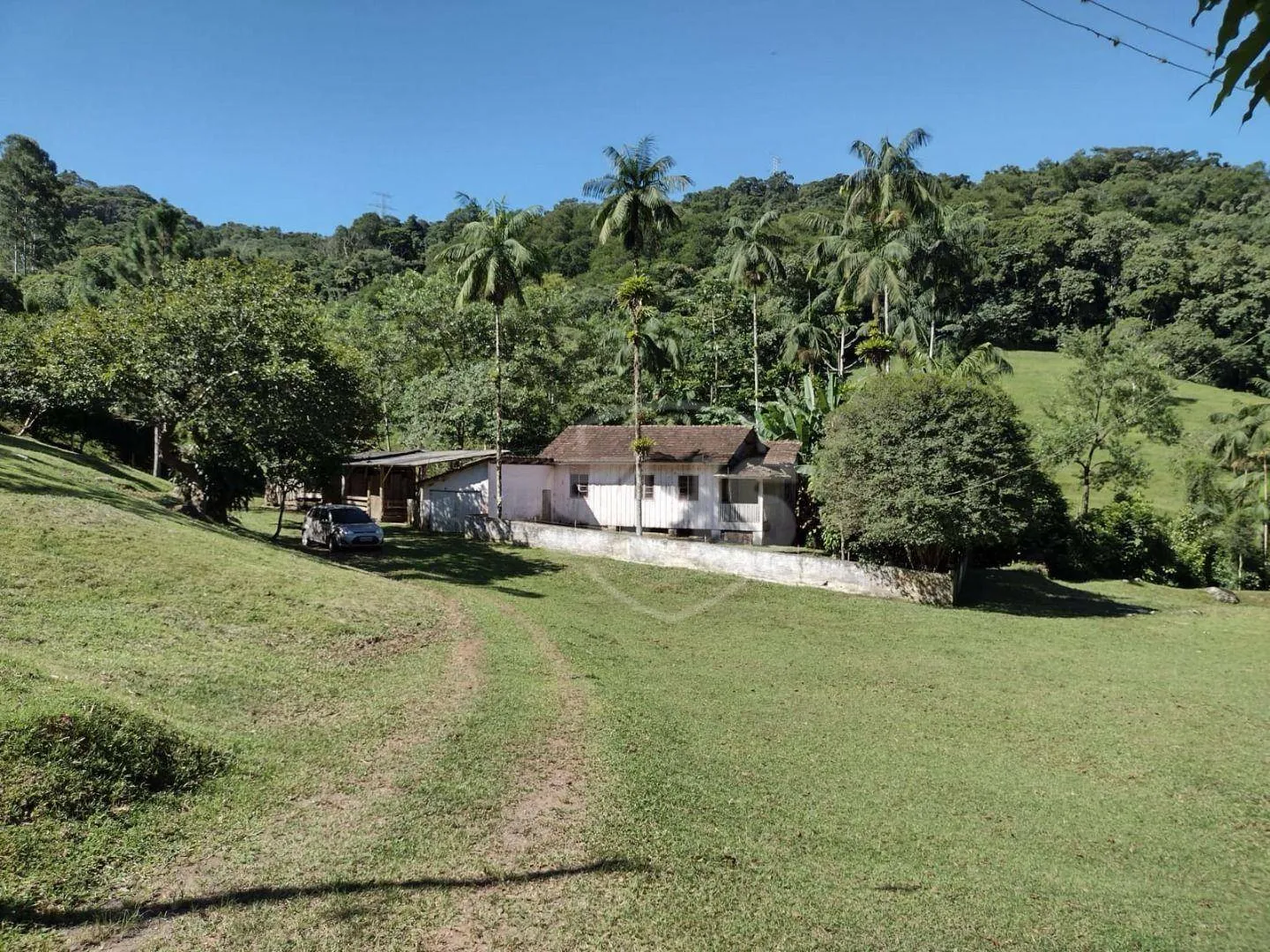 Terreno à venda, 53000 m por R$ 990.000,00 - Belchior Baixo - Gaspar/SC - foto 1