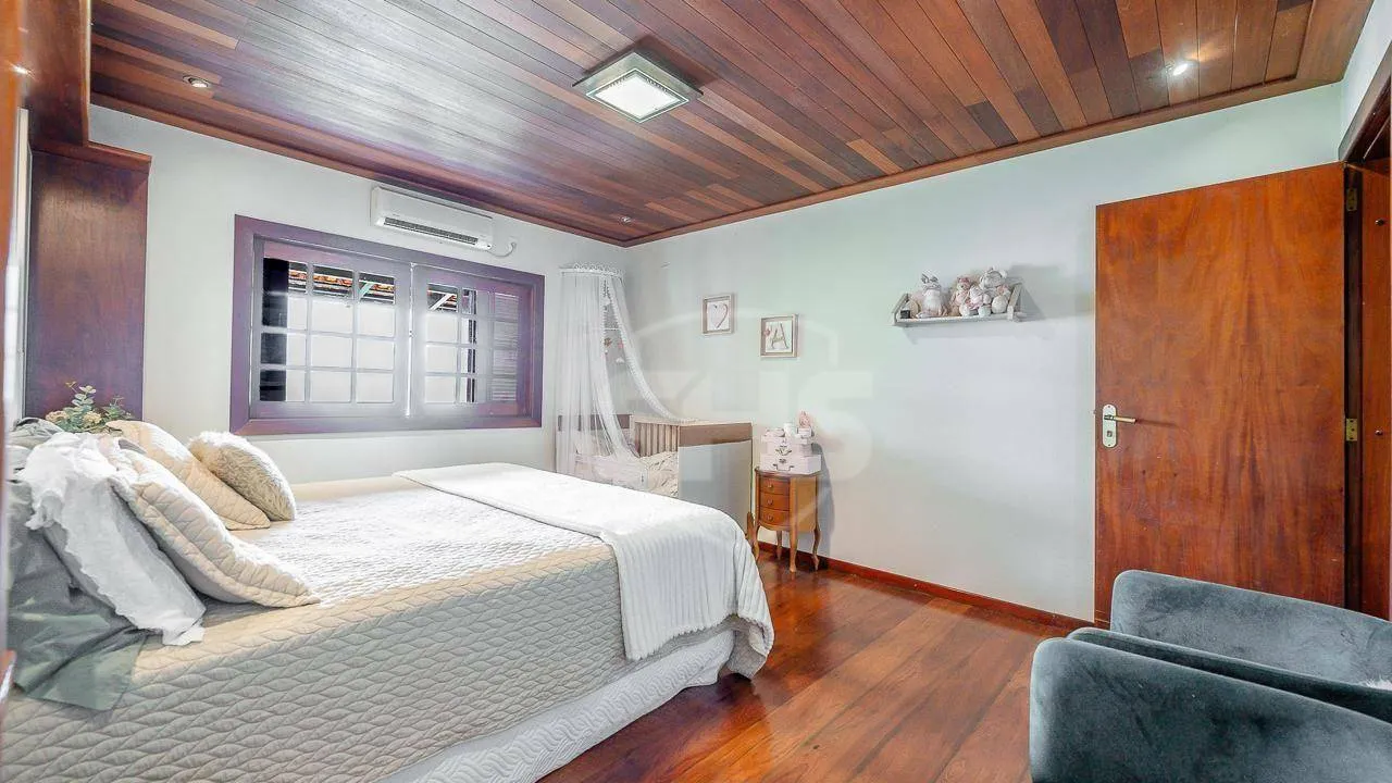 Casa com 3 dormitórios à venda, 165 m por R$ 1.500.000,00 - Ponta Aguda - Blumenau/SC — foto 4