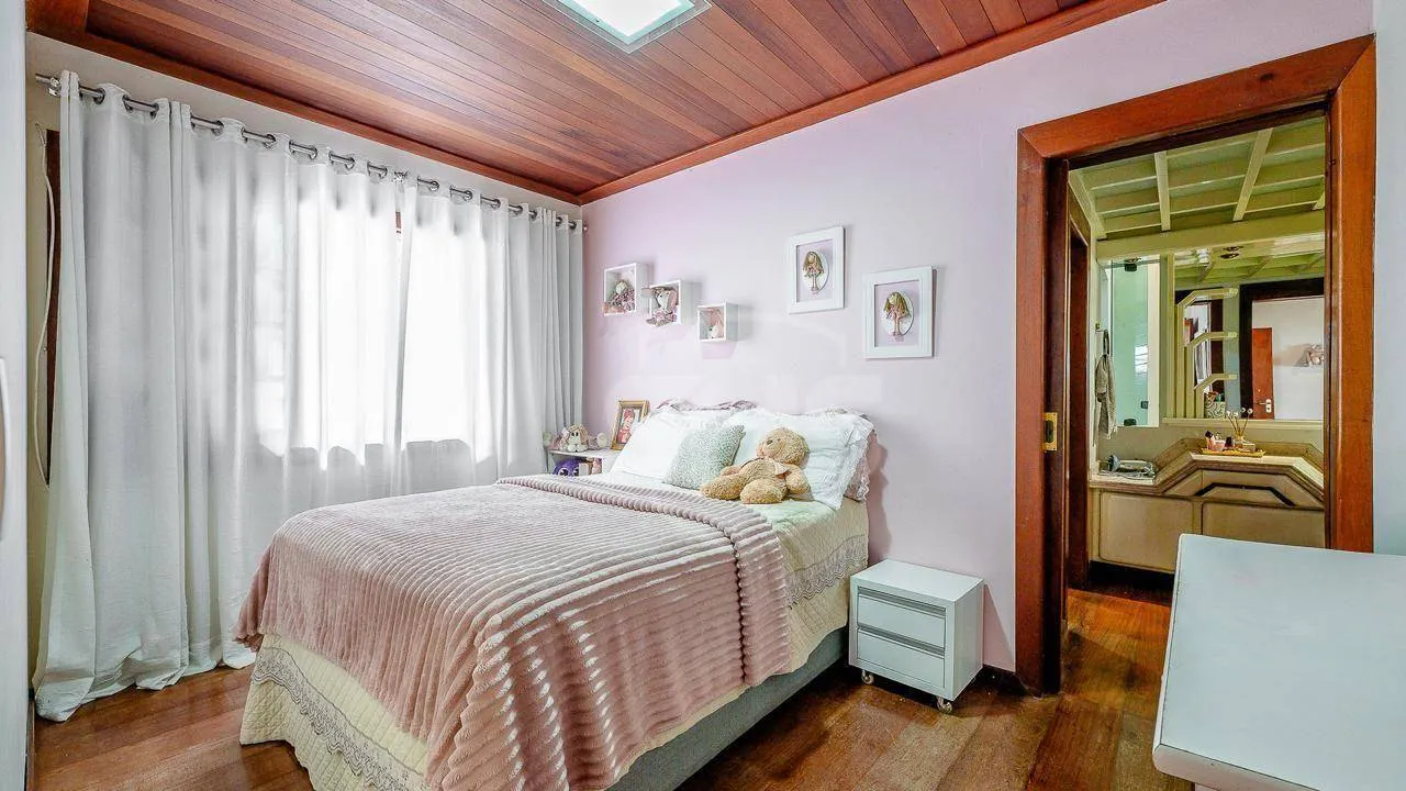 Casa com 3 dormitórios à venda, 165 m por R$ 1.500.000,00 - Ponta Aguda - Blumenau/SC — foto 6