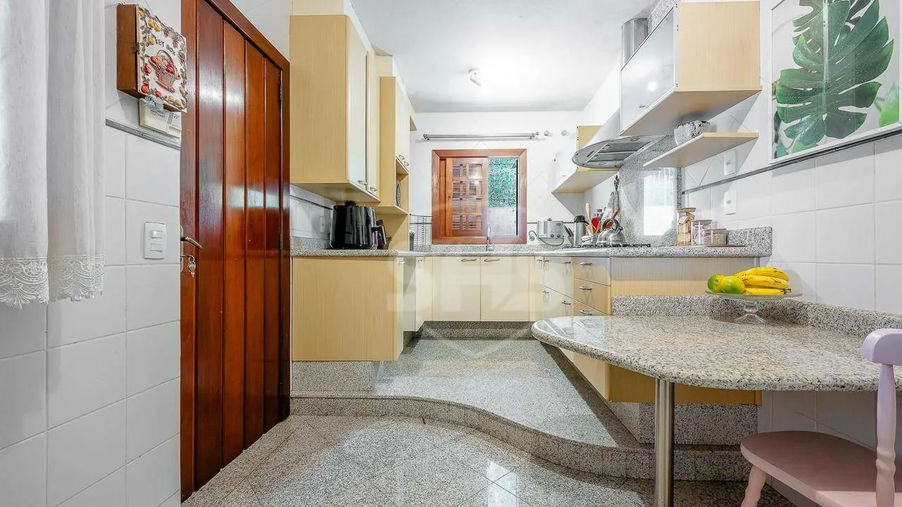 Casa com 3 dormitórios à venda, 165 m por R$ 1.500.000,00 - Ponta Aguda - Blumenau/SC — foto 7