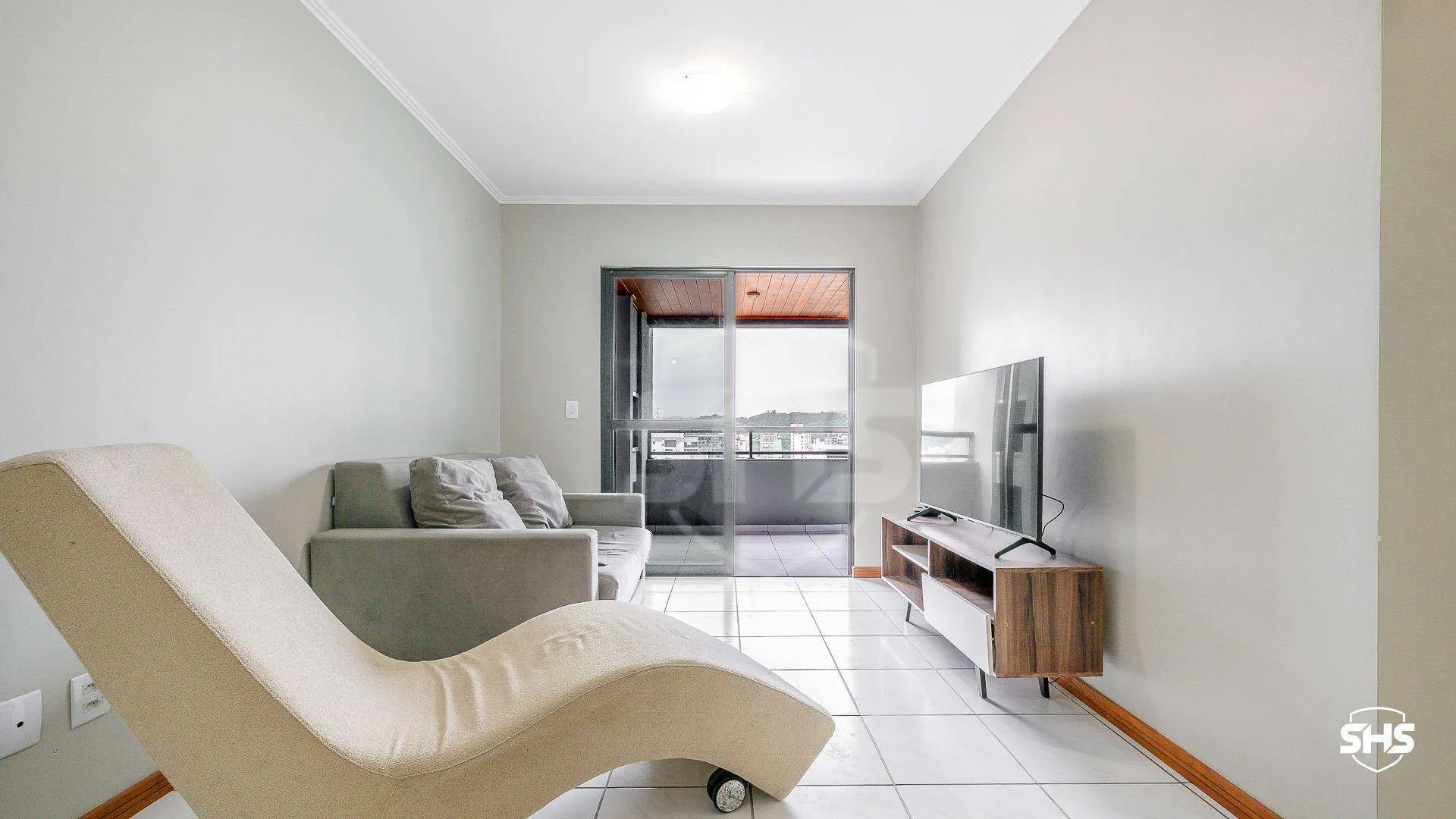 Apartamento com 2 dormitórios à venda, 81 m por R$ 650.000,00 - Vila Nova - Blumenau/SC — foto 4