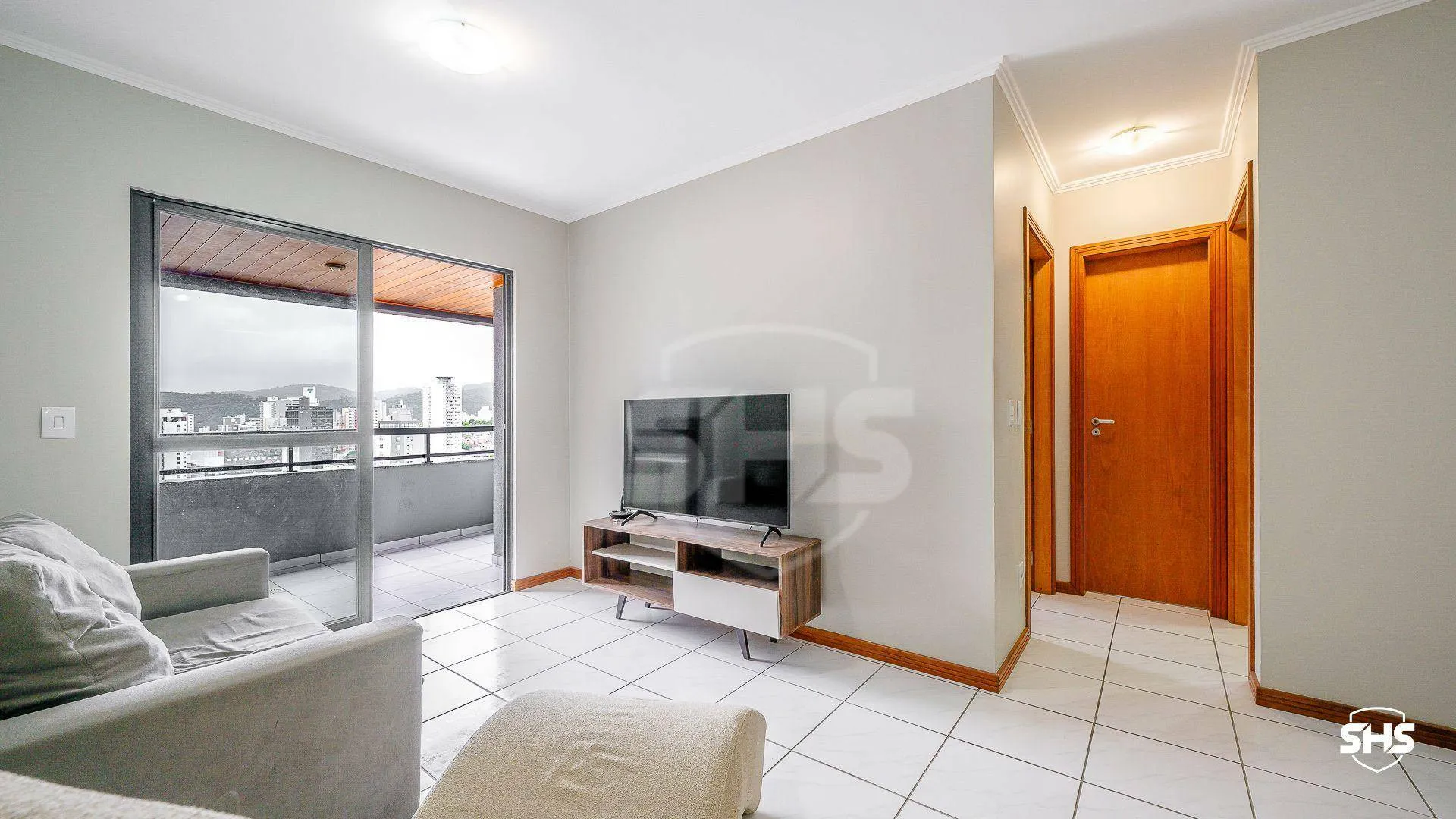 Apartamento com 2 dormitórios à venda, 81 m por R$ 650.000,00 - Vila Nova - Blumenau/SC — foto 5