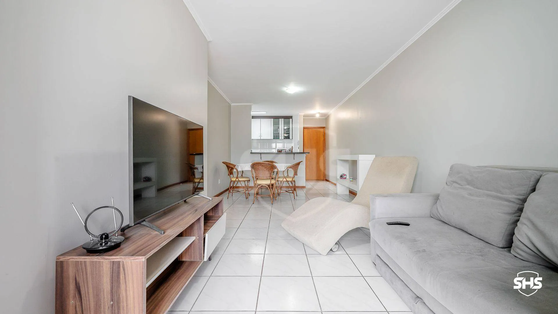 Apartamento com 2 dormitórios à venda, 81 m por R$ 650.000,00 - Vila Nova - Blumenau/SC — foto 6