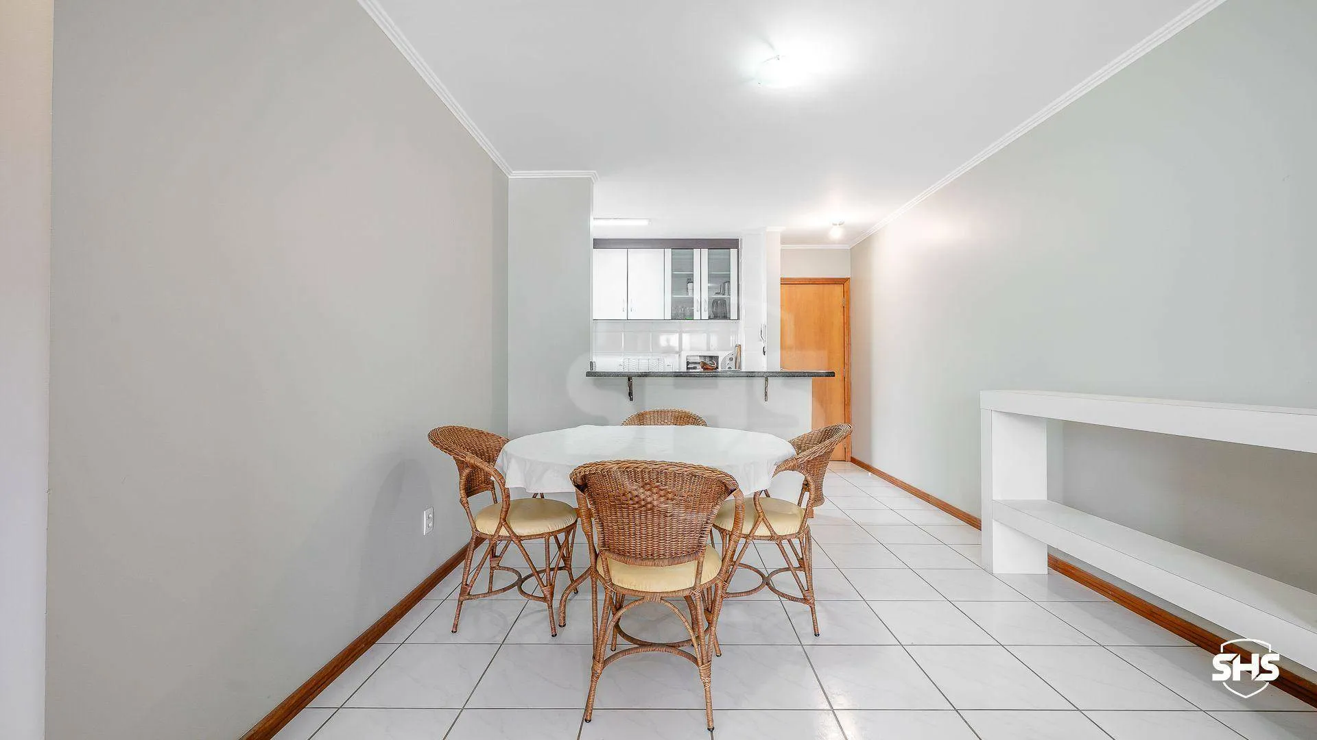Apartamento com 2 dormitórios à venda, 81 m por R$ 650.000,00 - Vila Nova - Blumenau/SC — foto 7