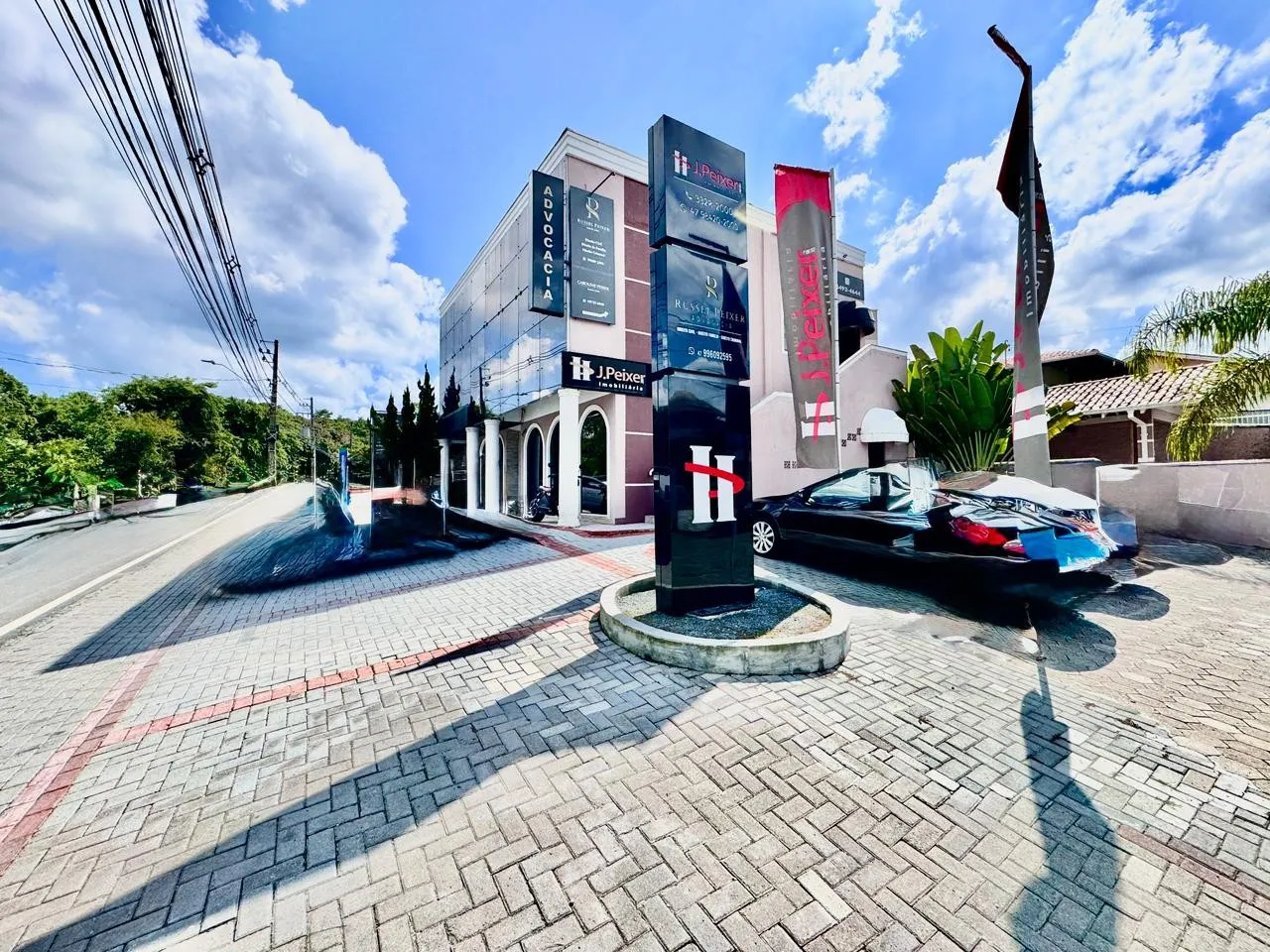 SALA COMERCIAL DE 90m RUA DOS CAÇADORES R$ 7.500,00 + ENCARGOS — foto 3