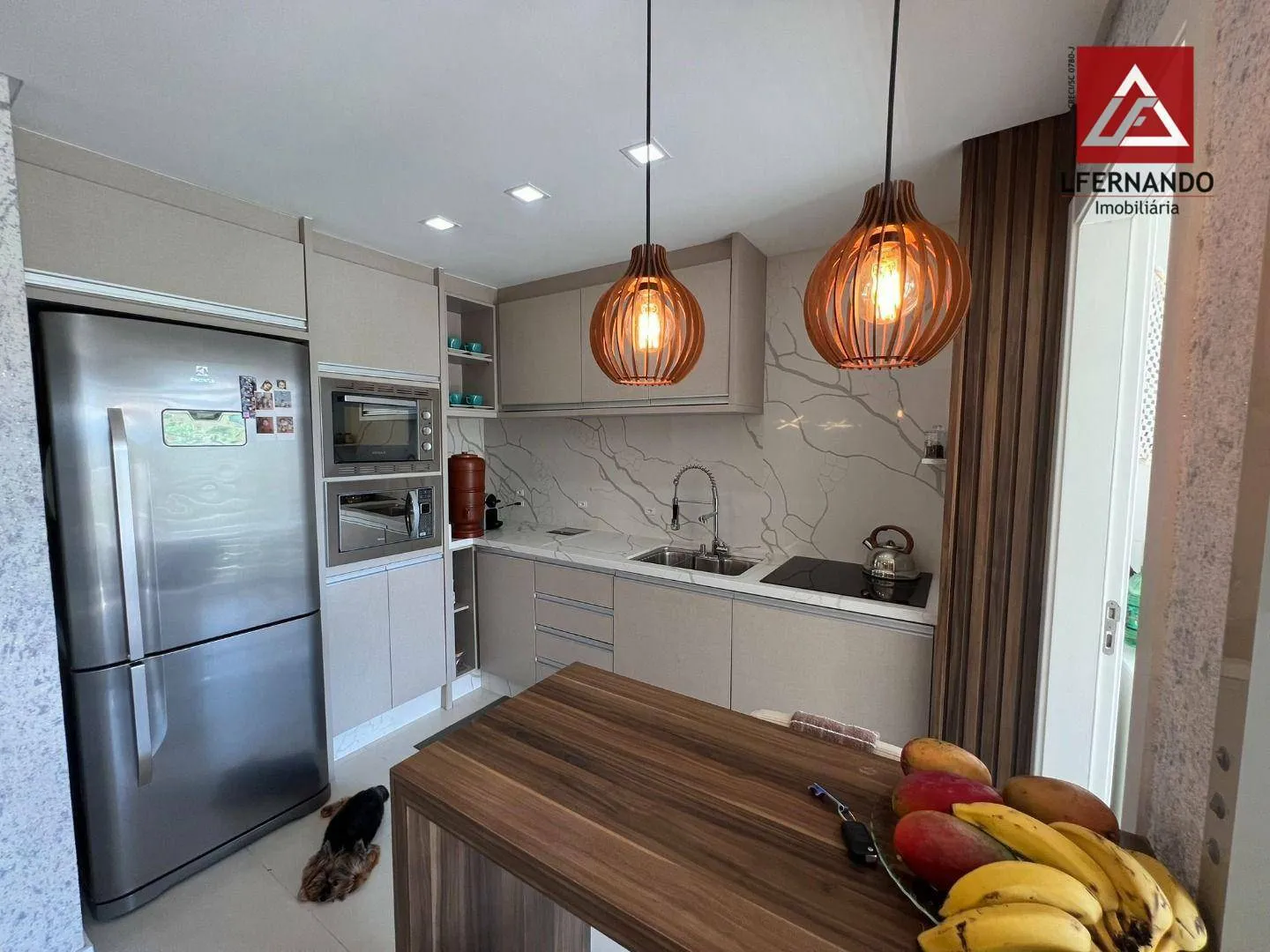 Apartamento mobiliado com 2 dormitórios, sendo 1 suíte à venda, 71 m por R$ 450.000 - Itoupava Central - Blumenau/SC — foto 6