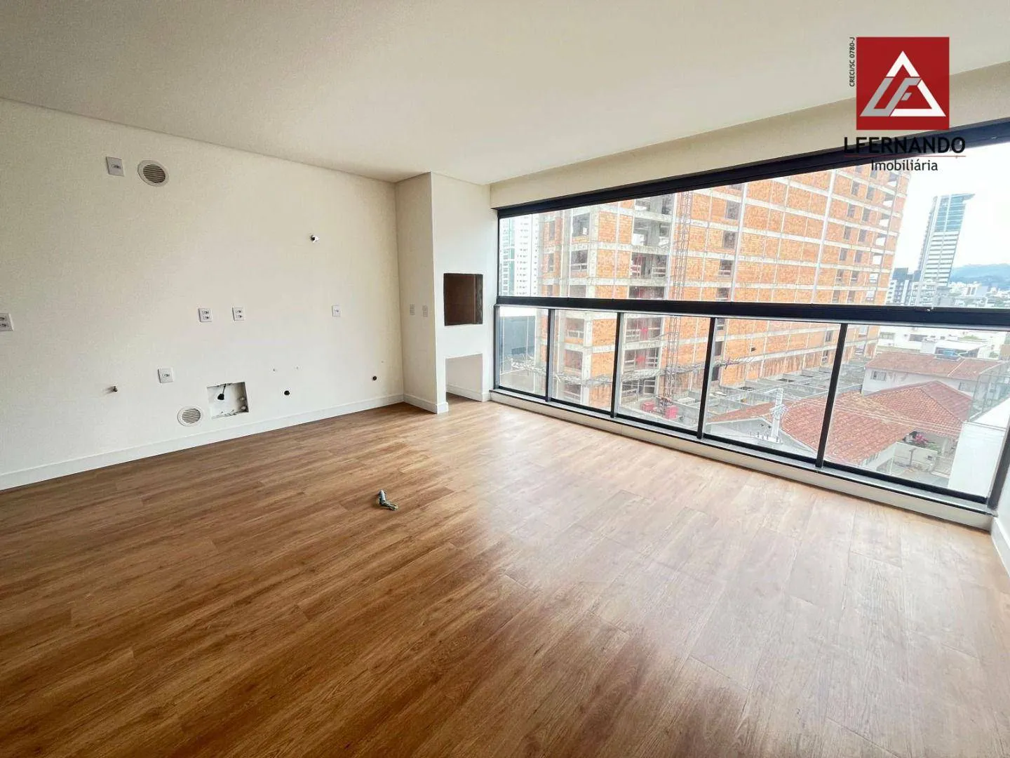 Apartamento novo com 3 suítes à venda, 111 m por R$ 950.000 - Velha - Blumenau/SC - foto 1