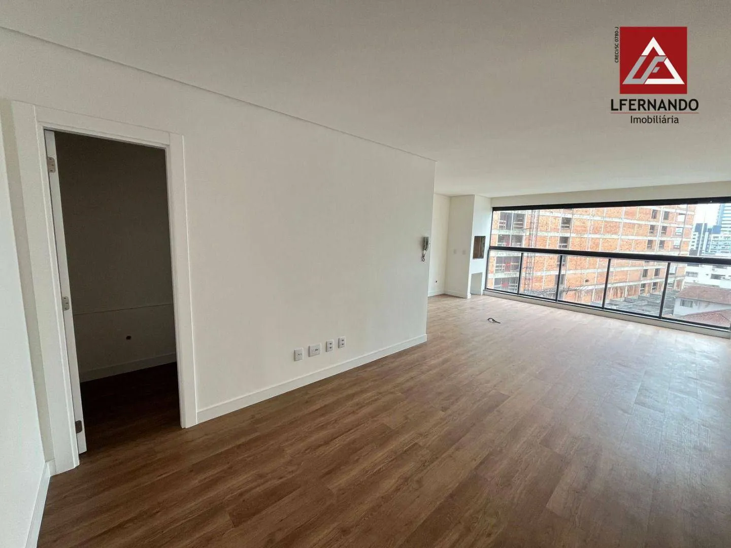 Apartamento novo com 3 suítes à venda, 111 m por R$ 950.000 - Velha - Blumenau/SC — foto 3