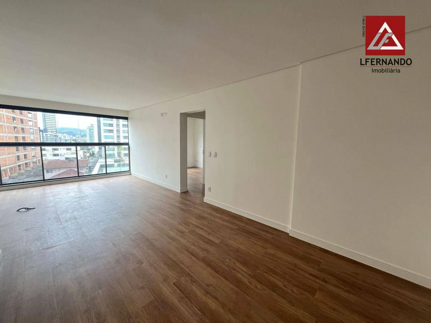 Apartamento novo com 3 suítes à venda, 111 m por R$ 950.000 - Velha - Blumenau/SC — foto 4