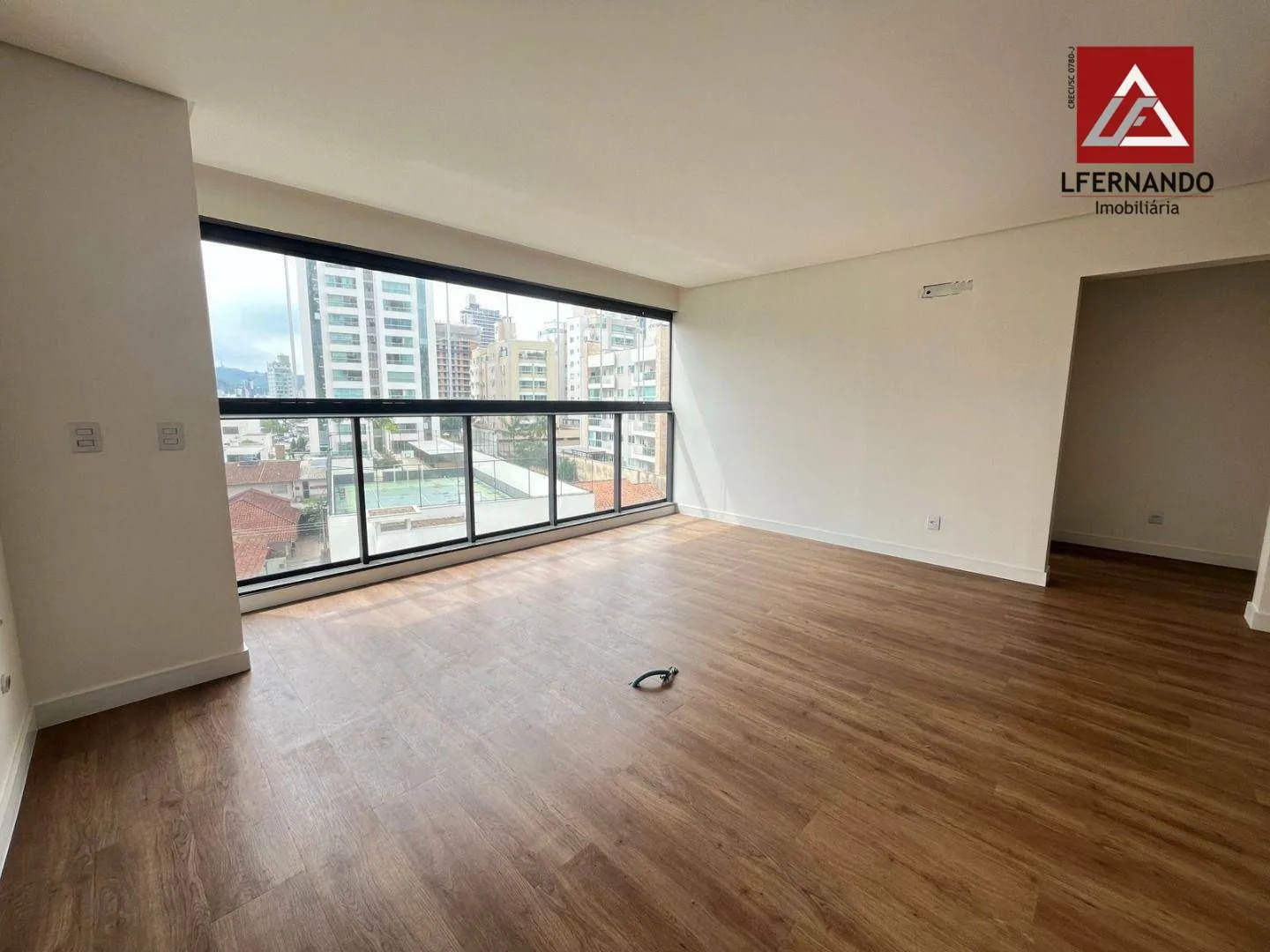 Apartamento novo com 3 suítes à venda, 111 m por R$ 950.000 - Velha - Blumenau/SC — foto 5