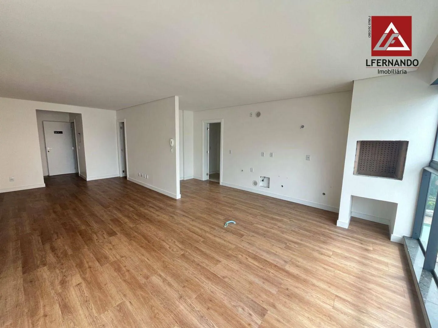Apartamento novo com 3 suítes à venda, 111 m por R$ 950.000 - Velha - Blumenau/SC — foto 6