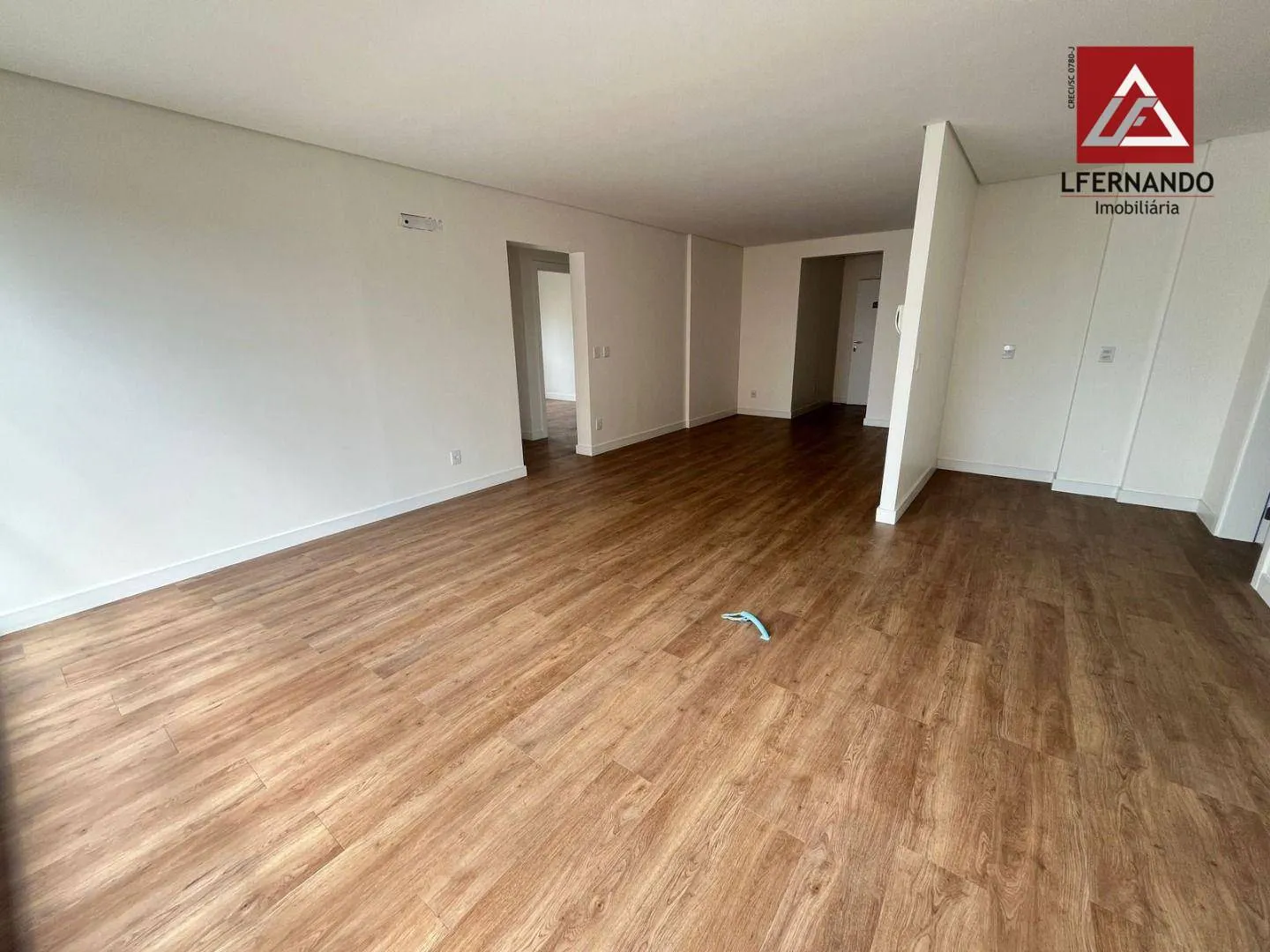 Apartamento novo com 3 suítes à venda, 111 m por R$ 950.000 - Velha - Blumenau/SC — foto 7