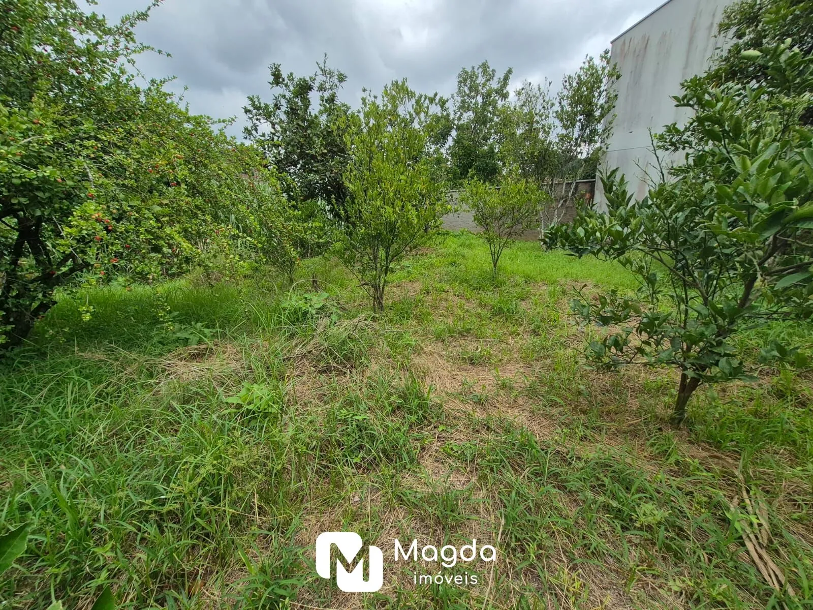 Terreno à venda, 378 m por R$ 390.000,00 - Água Verde - Blumenau/SC - foto 1