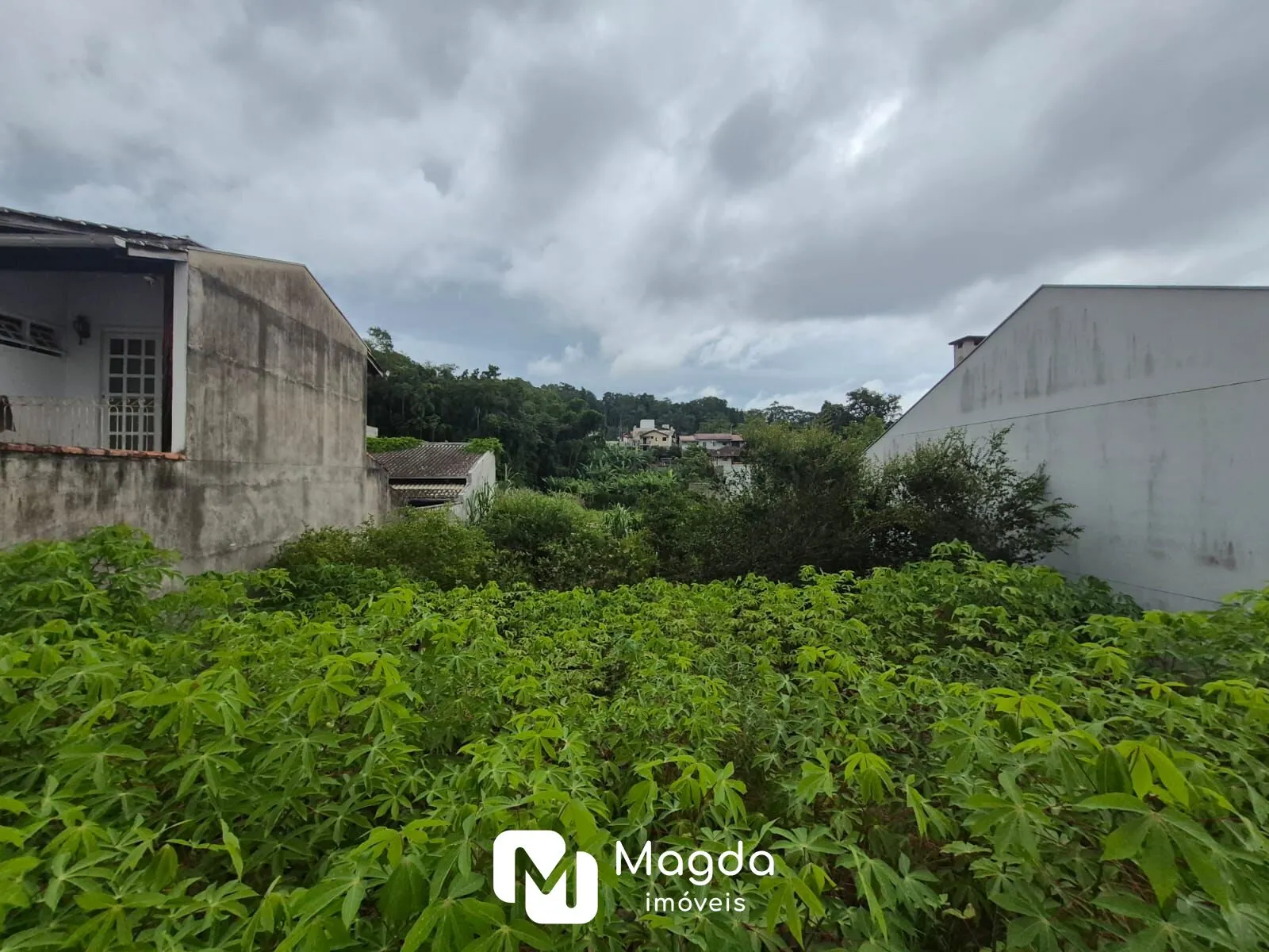 Terreno à venda, 378 m por R$ 390.000,00 - Água Verde - Blumenau/SC — foto 3