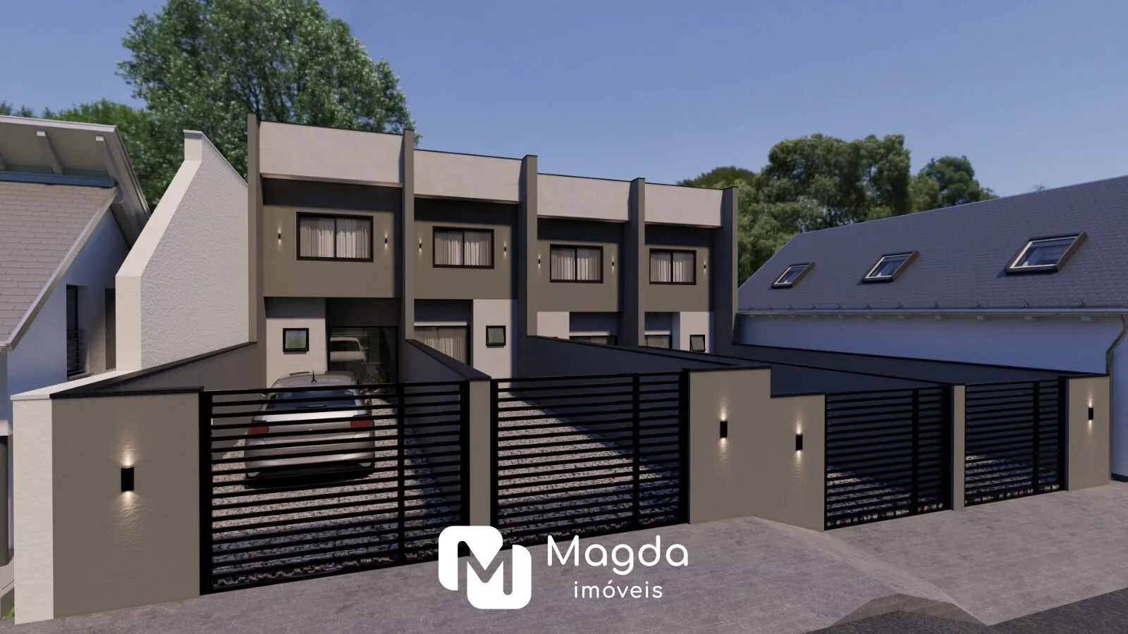 Casa à venda no bairro Badenfurt - Blumenau/SC — foto 6