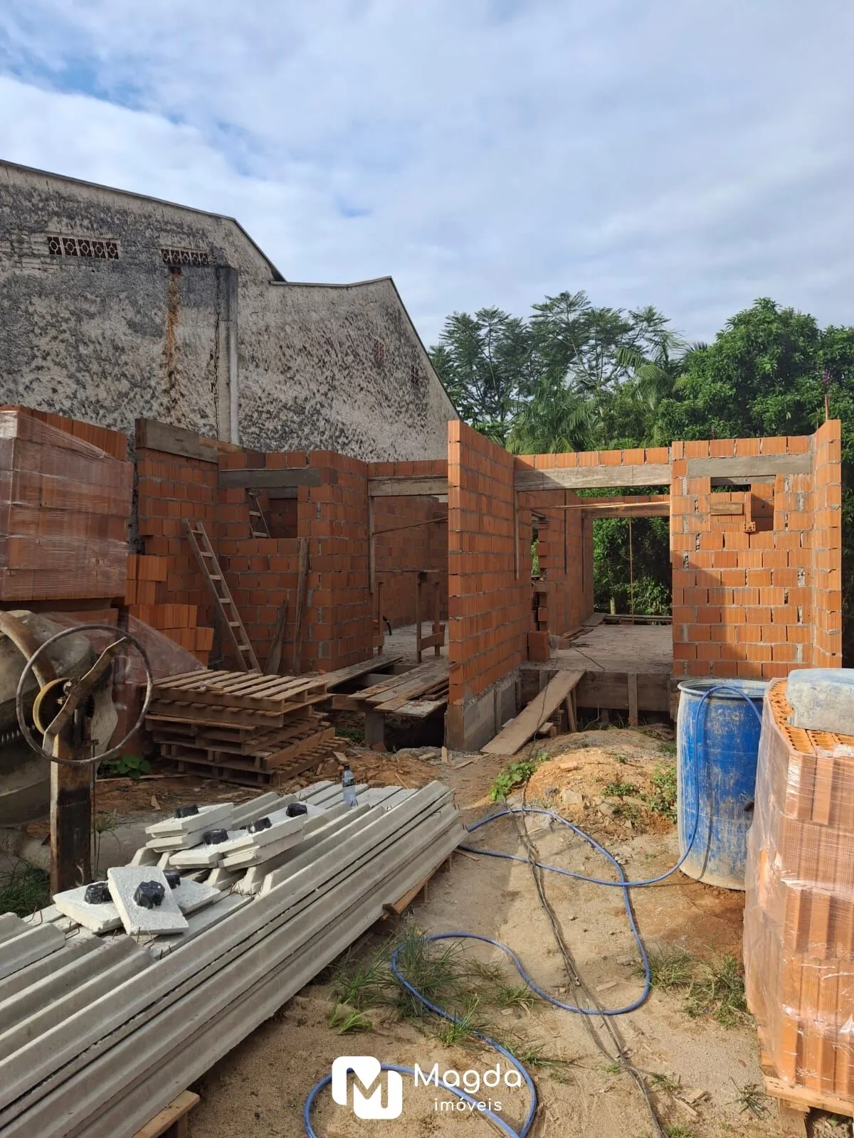 Casa à venda no bairro Badenfurt - Blumenau/SC — foto 7