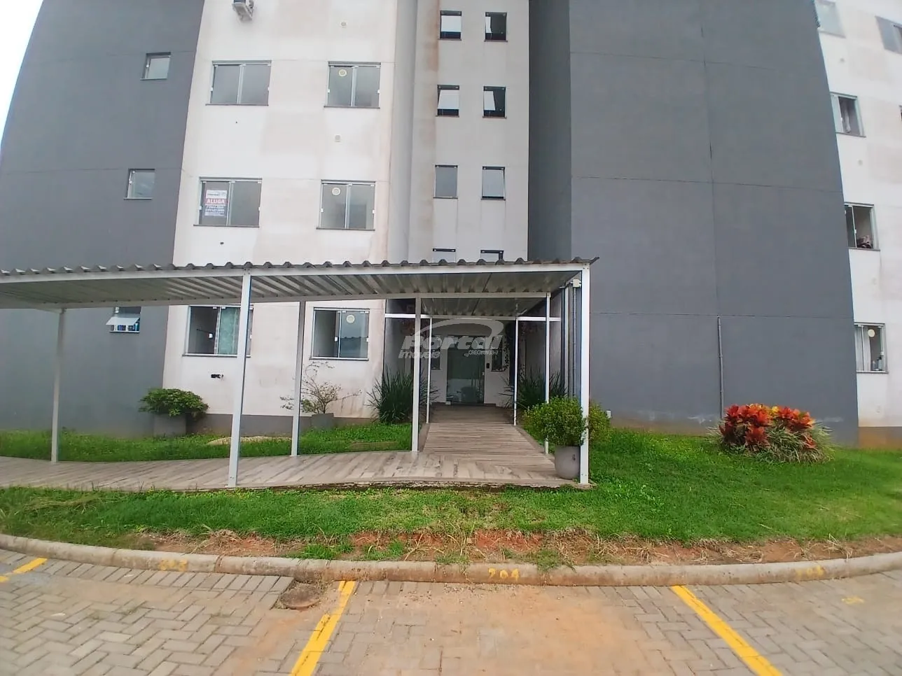 Apartamento disponível para locação no Bairro Passo manso Blumenau - foto 1