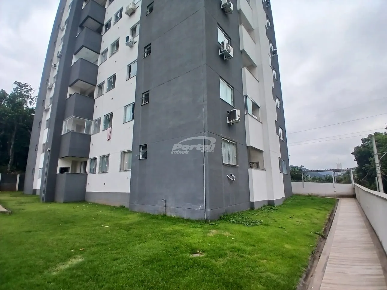 Apartamento disponível para locação no Bairro Passo manso Blumenau — foto 2