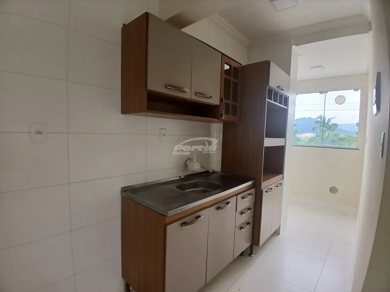Apartamento disponível para locação no Bairro Passo manso Blumenau — foto 5