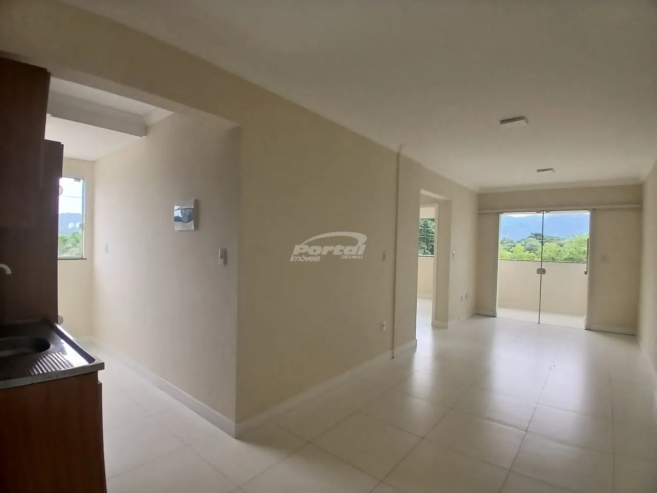Apartamento disponível para locação no Bairro Passo manso Blumenau — foto 6