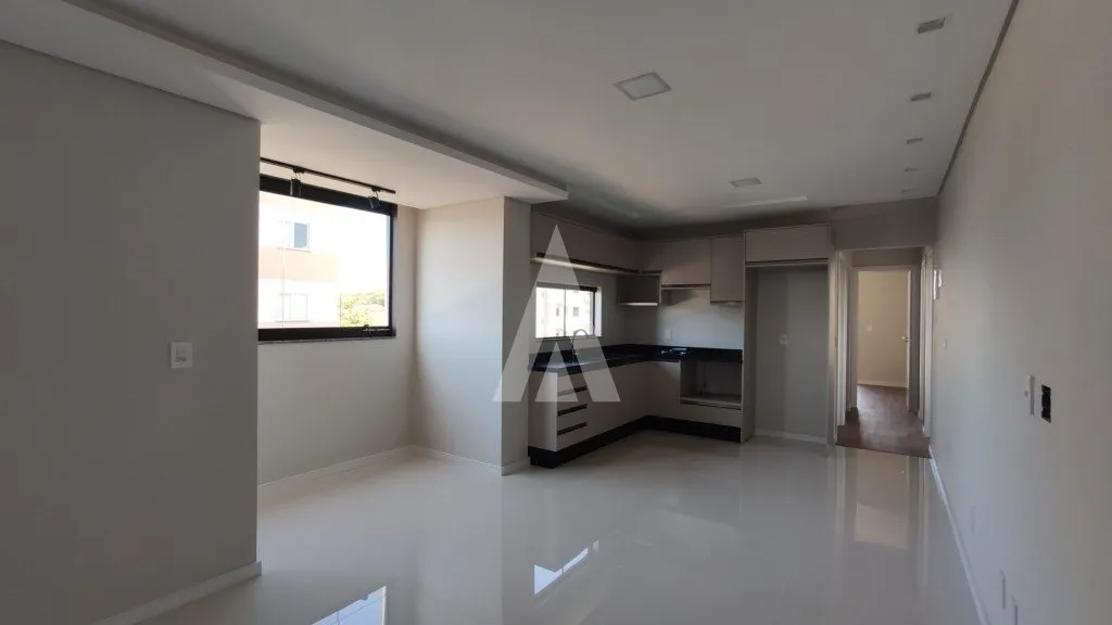 Apartamento com 3 quartos à venda no bairro Costa e Silva em Joinville-SC por R$398.000,00. — foto 2