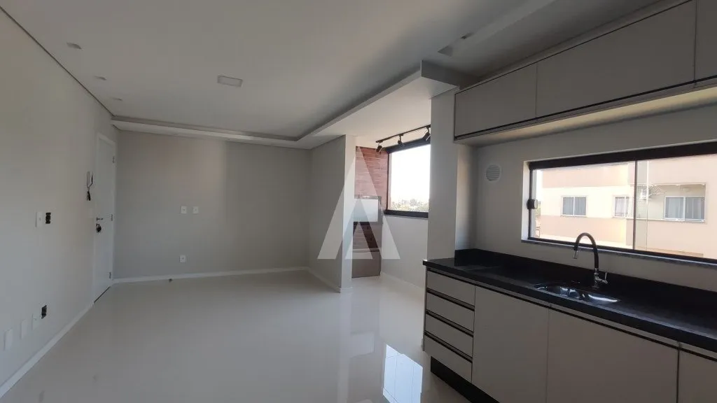 Apartamento com 3 quartos à venda no bairro Costa e Silva em Joinville-SC por R$398.000,00. — foto 3