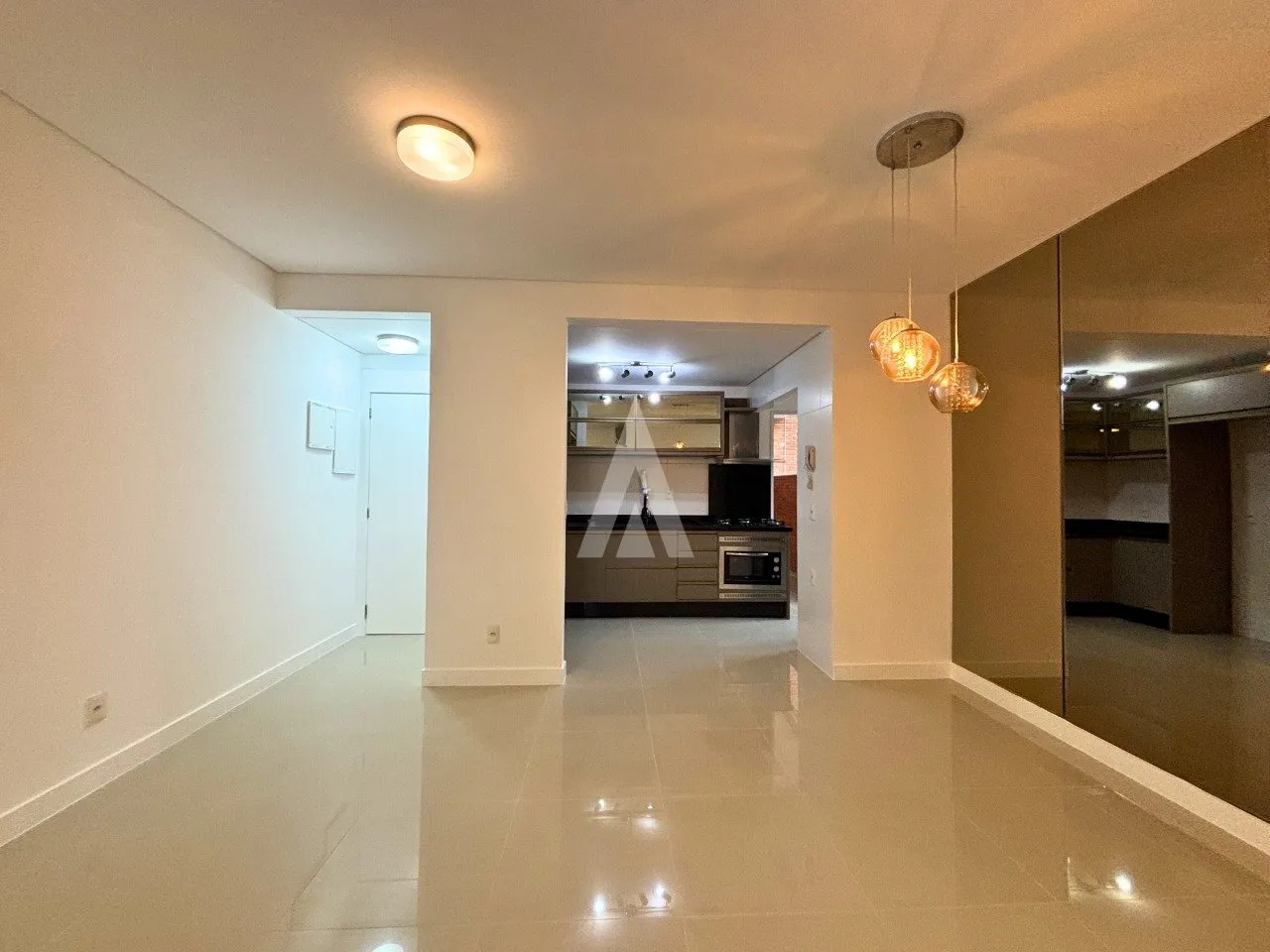 Apartamento com 1 suíte e 2 quarto(s) à venda no bairro Saguaçu em Joinville-SC por R$798.000,00. — foto 7