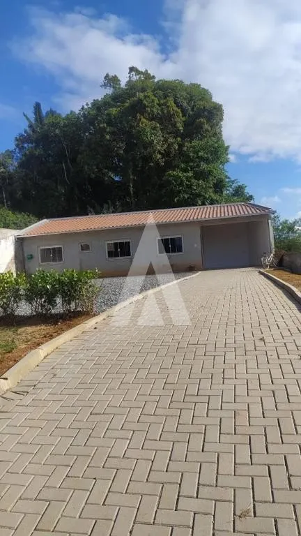 Terreno com 516,31m à venda no bairro Costa e Silva em Joinville-SC por R$1.500.000,00. - foto 1