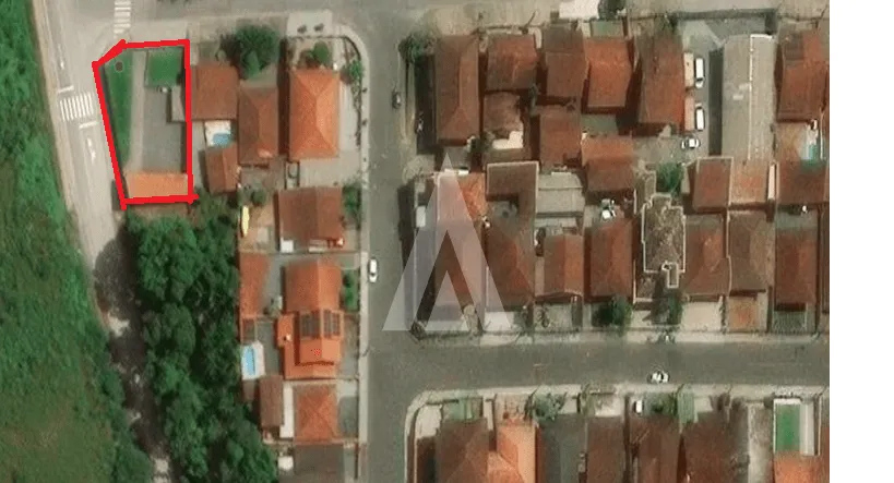 Terreno com 516,31m à venda no bairro Costa e Silva em Joinville-SC por R$1.500.000,00. — foto 4