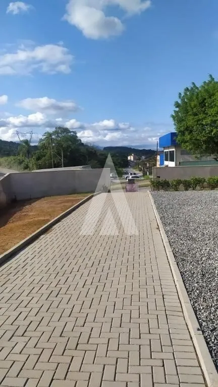 Terreno com 516,31m à venda no bairro Costa e Silva em Joinville-SC por R$1.500.000,00. — foto 5