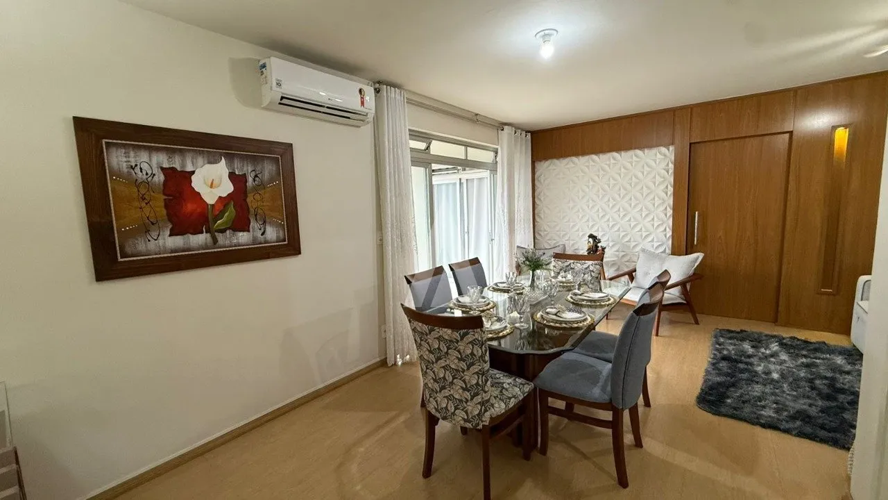 Apartamento com 3 Quartos à venda no bairro Saguaçu em Joinville-SC por R$499.000,00. — foto 2