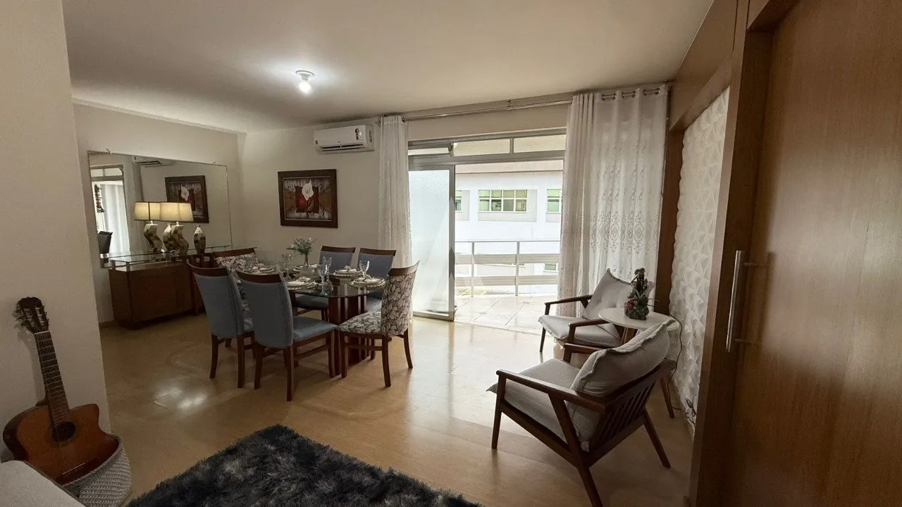 Apartamento com 3 Quartos à venda no bairro Saguaçu em Joinville-SC por R$499.000,00. — foto 3