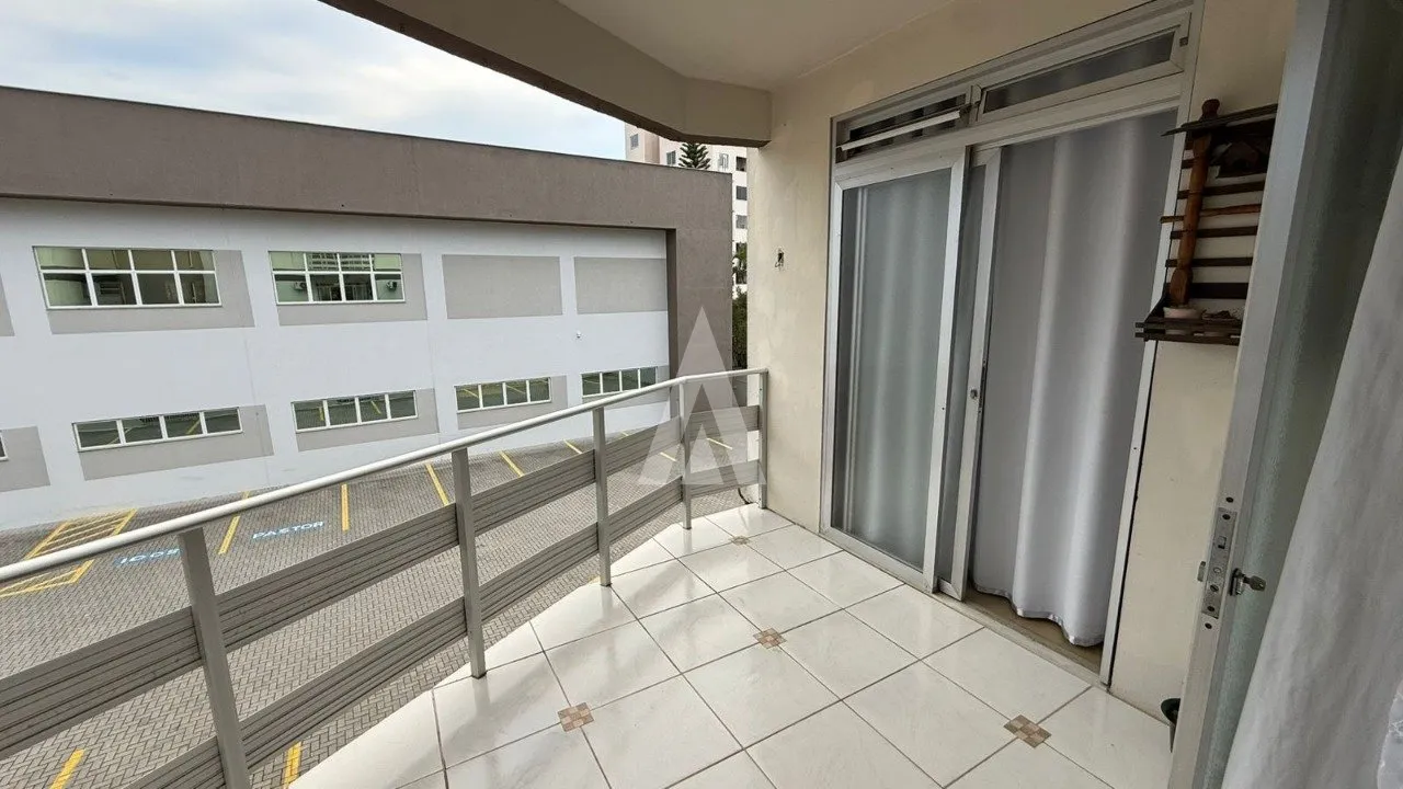 Apartamento com 3 Quartos à venda no bairro Saguaçu em Joinville-SC por R$499.000,00. — foto 4