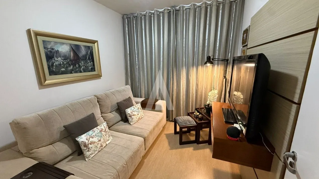 Apartamento com 3 Quartos à venda no bairro Saguaçu em Joinville-SC por R$499.000,00. — foto 5