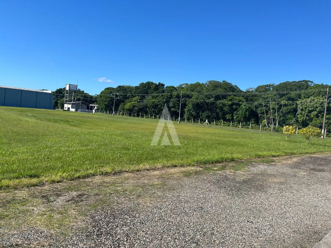 Terreno à venda no bairro Itapocú em Araquari-SC por R$1.400.000,00. — foto 4