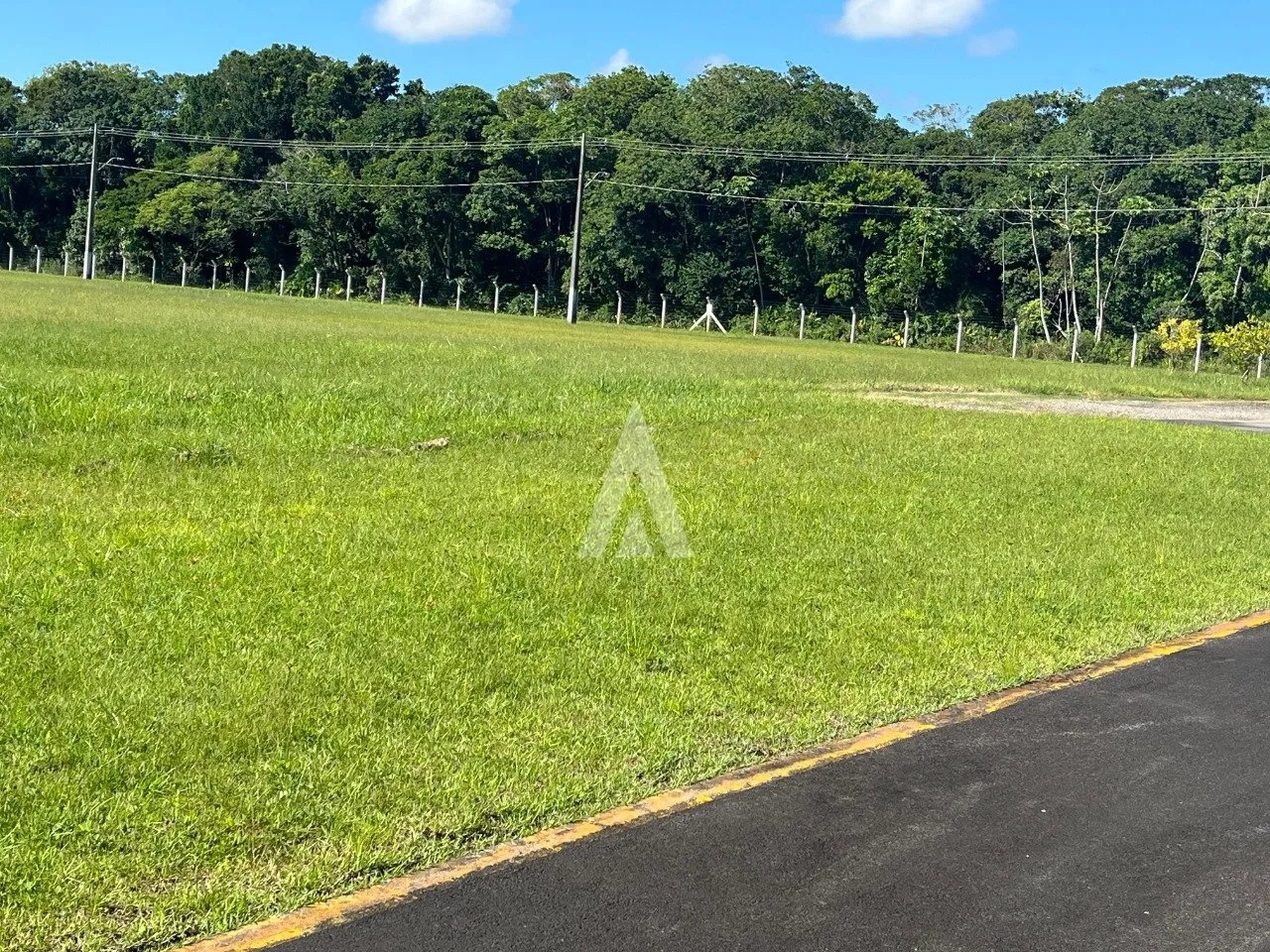 Terreno à venda no bairro Itapocú em Araquari-SC por R$1.400.000,00. — foto 3