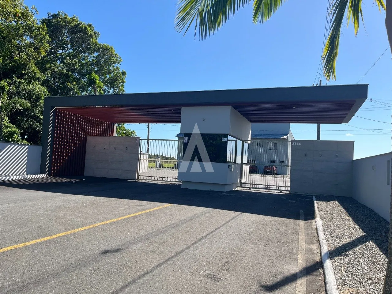 Terreno à venda no bairro Itapocú em Araquari-SC por R$1.400.000,00. - foto 1