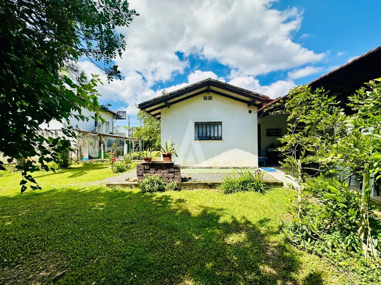Terreno com 1172m à venda no bairro Santo Antônio em Joinville-SC por R$1.100.000,00. — foto 2