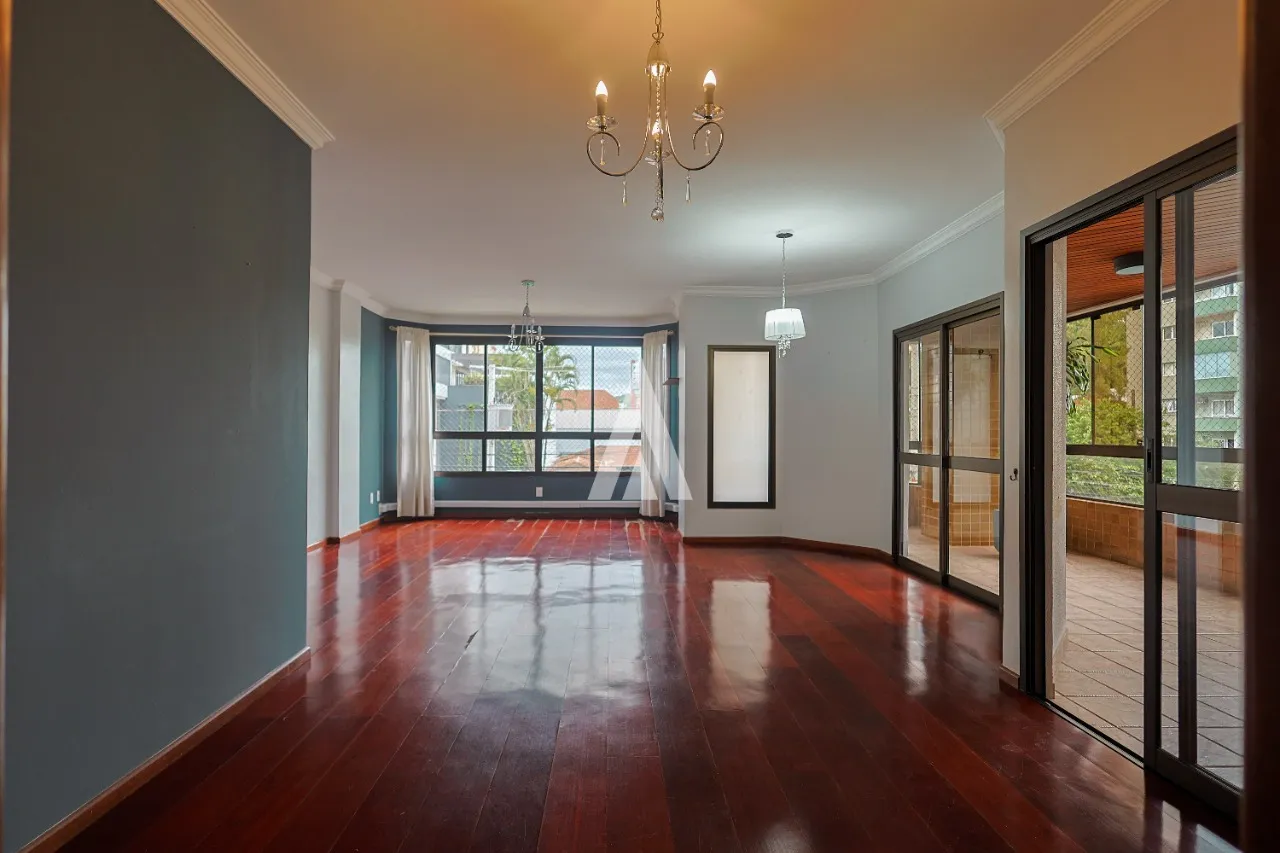 Apartamento com 1 suíte e 2 quarto(s) à venda no bairro Centro em Joinville-SC por R$1.500.000,00. - foto 1