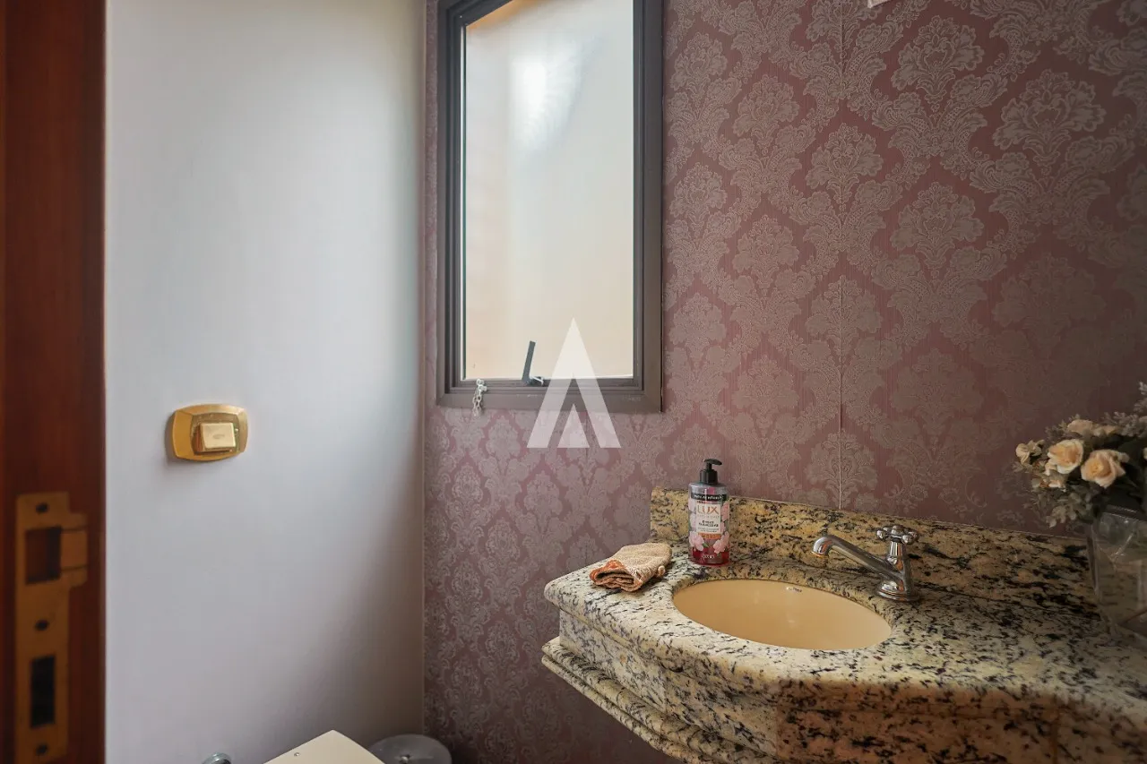Apartamento com 1 suíte e 2 quarto(s) à venda no bairro Centro em Joinville-SC por R$1.500.000,00. — foto 5