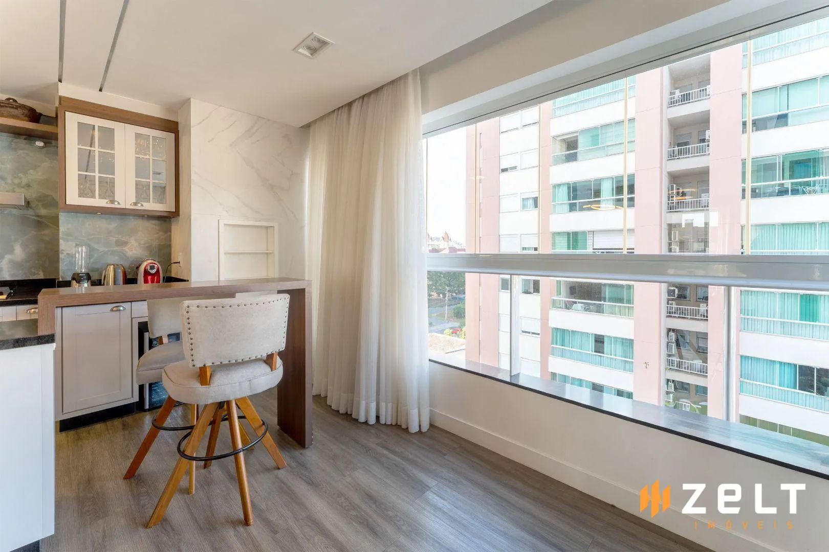 Apartamento com 3 dormitórios à venda, 97 m por R$ 1.080.000,00 - Velha - Blumenau/SC — foto 5