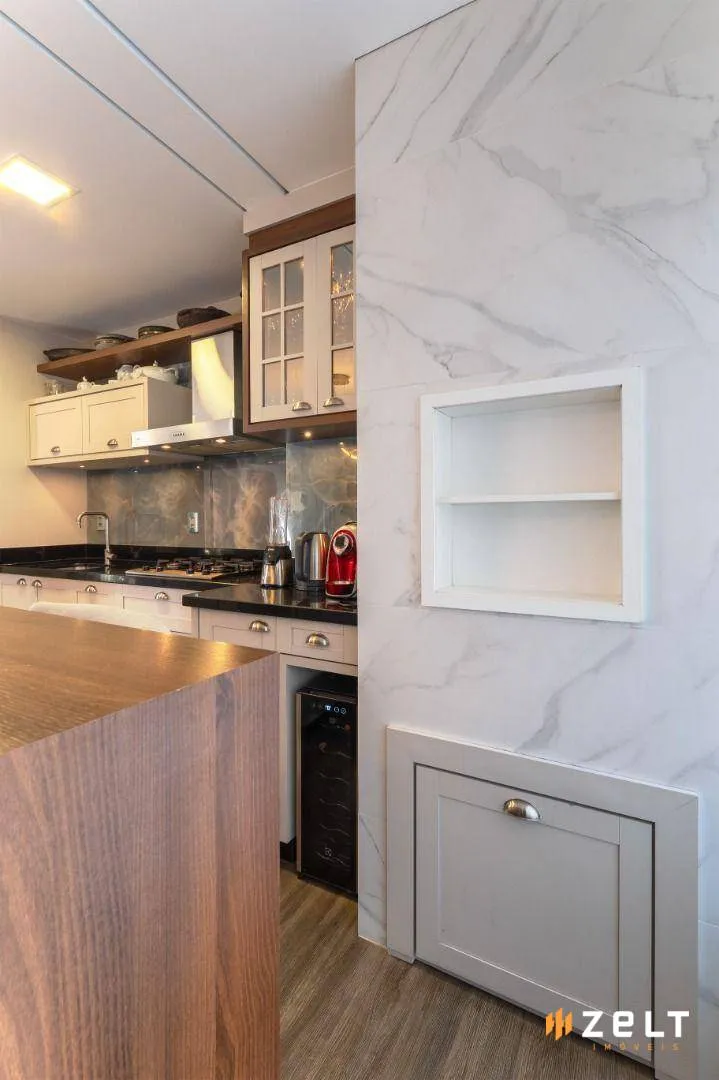 Apartamento com 3 dormitórios à venda, 97 m por R$ 1.080.000,00 - Velha - Blumenau/SC — foto 6