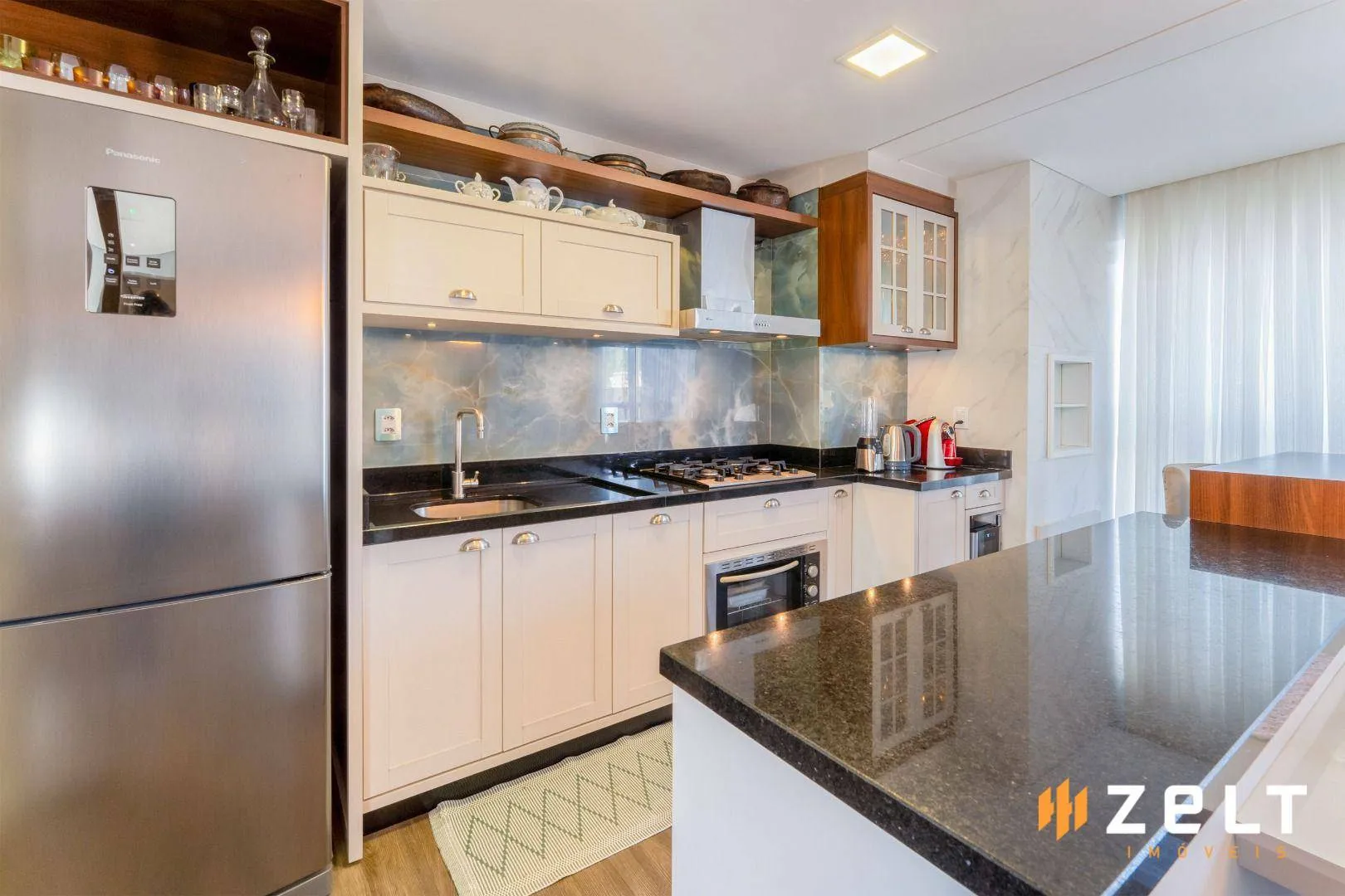 Apartamento com 3 dormitórios à venda, 97 m por R$ 1.080.000,00 - Velha - Blumenau/SC — foto 7