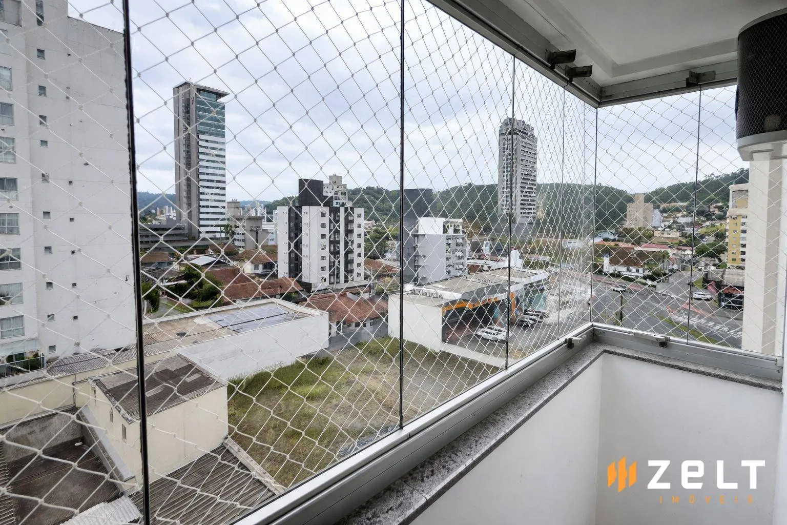 Apartamento com 3 dormitórios à venda, 123 m por R$ 750.000,00 - Velha - Blumenau/SC — foto 7