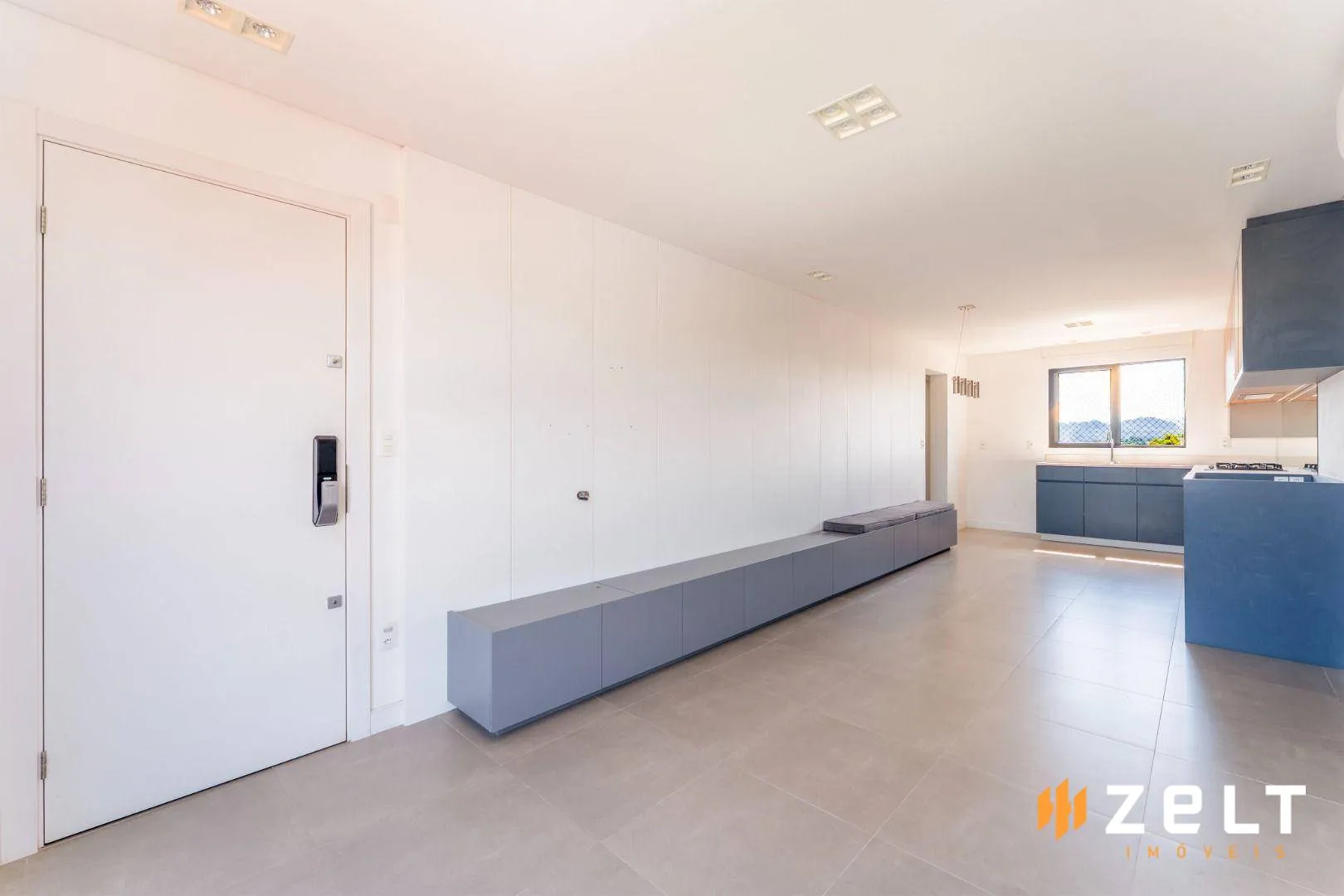 Apartamento com 3 dormitórios à venda, 95 m por R$ 720.000,00 - Itoupava Norte - Blumenau/SC - foto 1