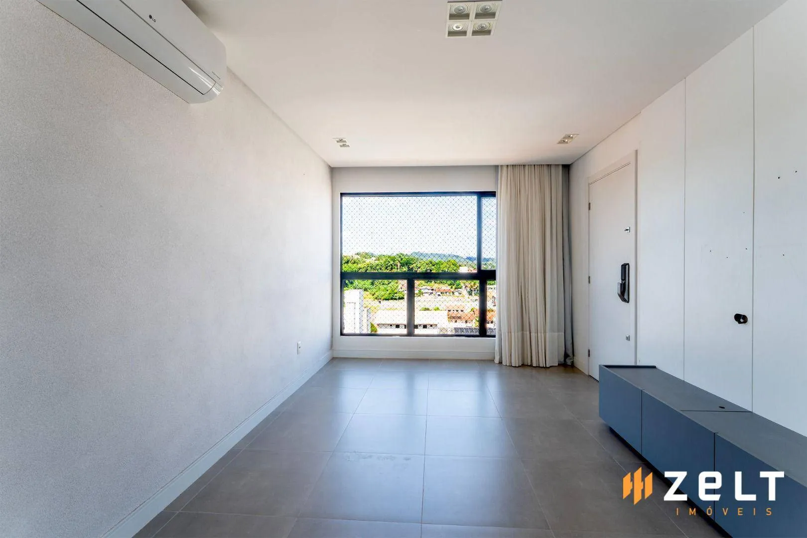 Apartamento com 3 dormitórios à venda, 95 m por R$ 720.000,00 - Itoupava Norte - Blumenau/SC — foto 2