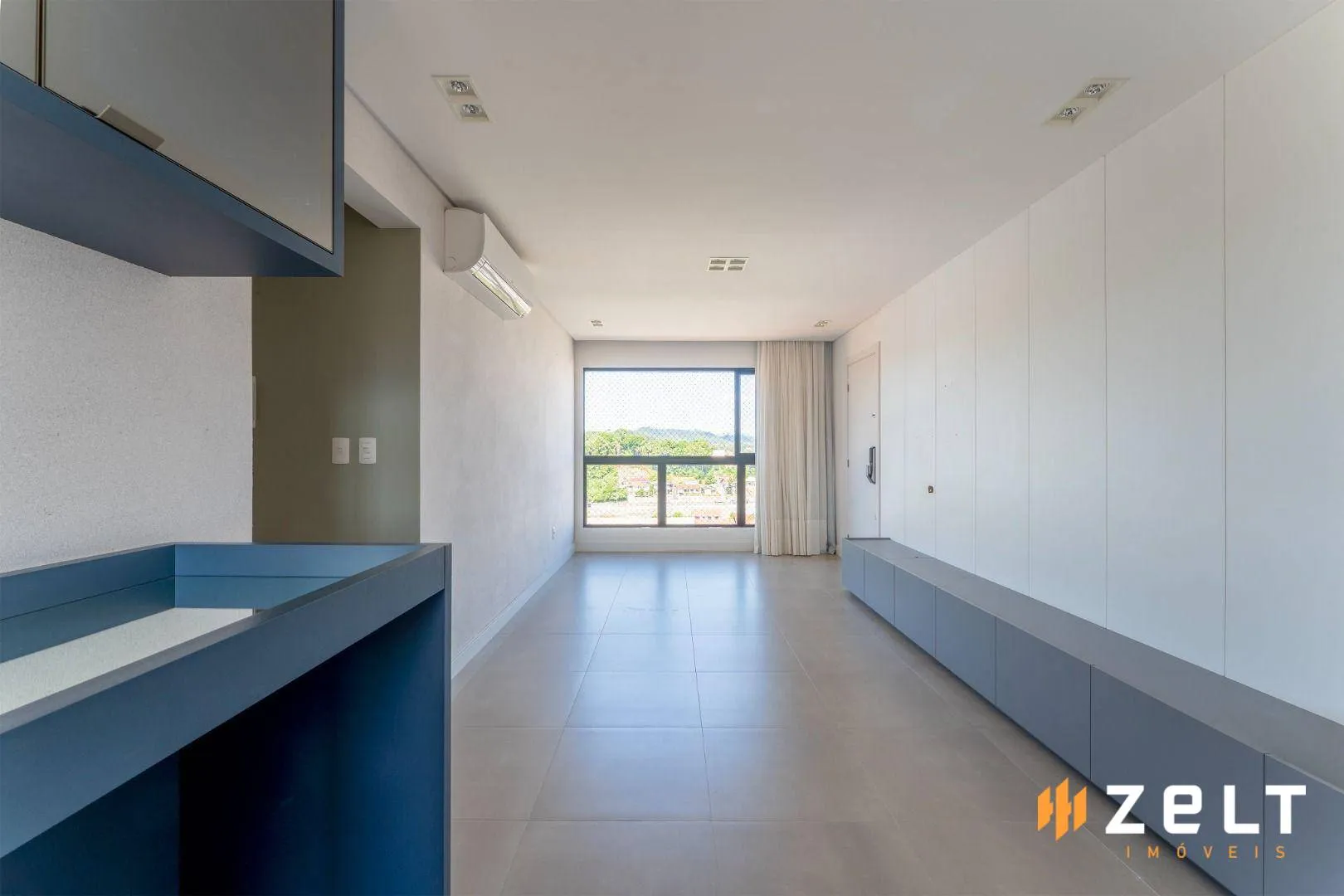 Apartamento com 3 dormitórios à venda, 95 m por R$ 720.000,00 - Itoupava Norte - Blumenau/SC — foto 3