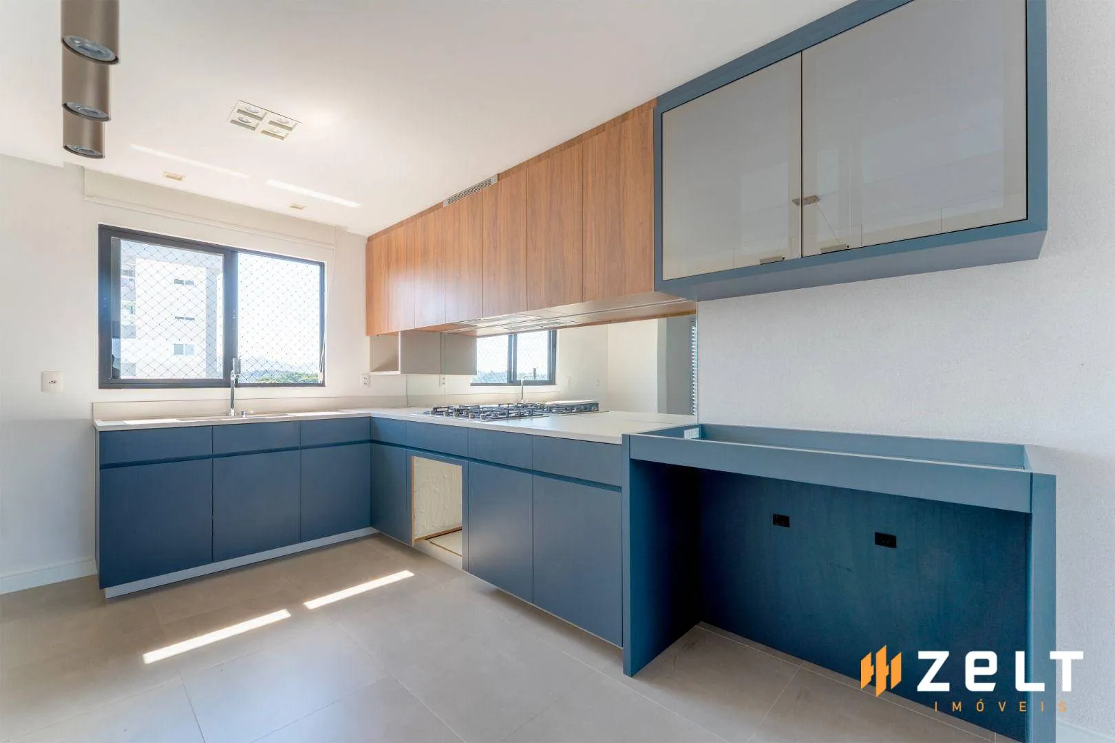 Apartamento com 3 dormitórios à venda, 95 m por R$ 720.000,00 - Itoupava Norte - Blumenau/SC — foto 4