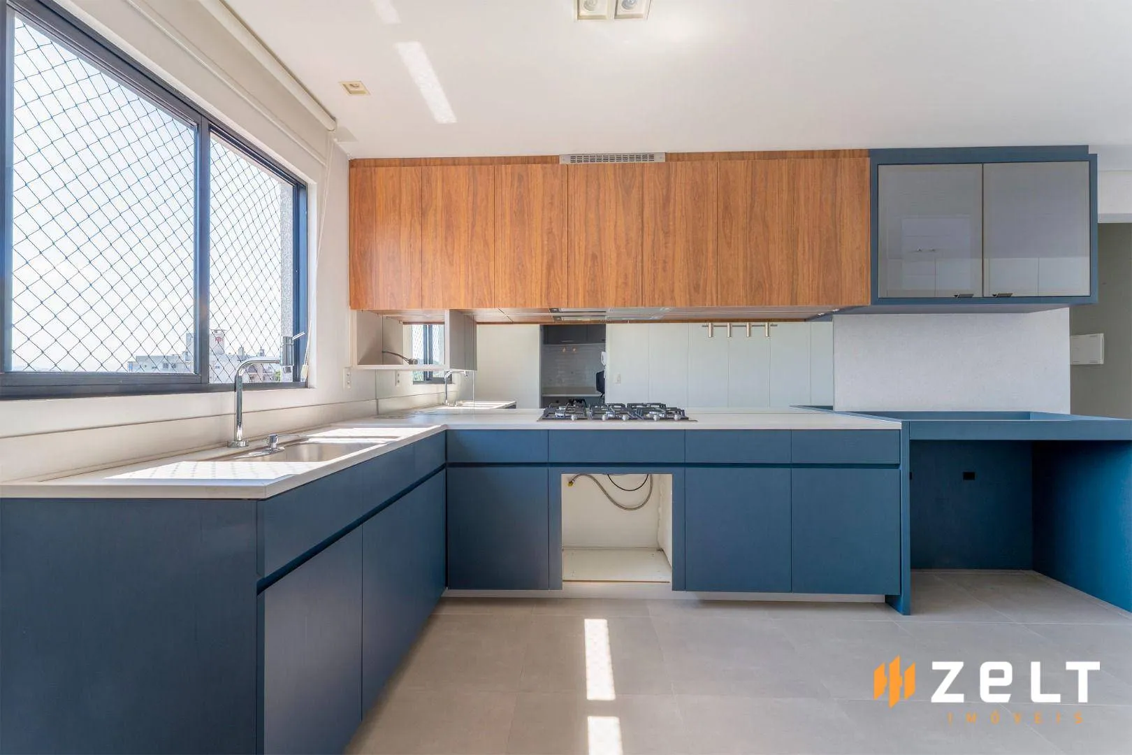 Apartamento com 3 dormitórios à venda, 95 m por R$ 720.000,00 - Itoupava Norte - Blumenau/SC — foto 5